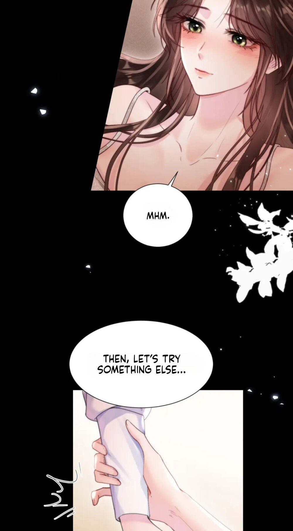 Read Wan Chao chapter 27 image 4 on Lezhin