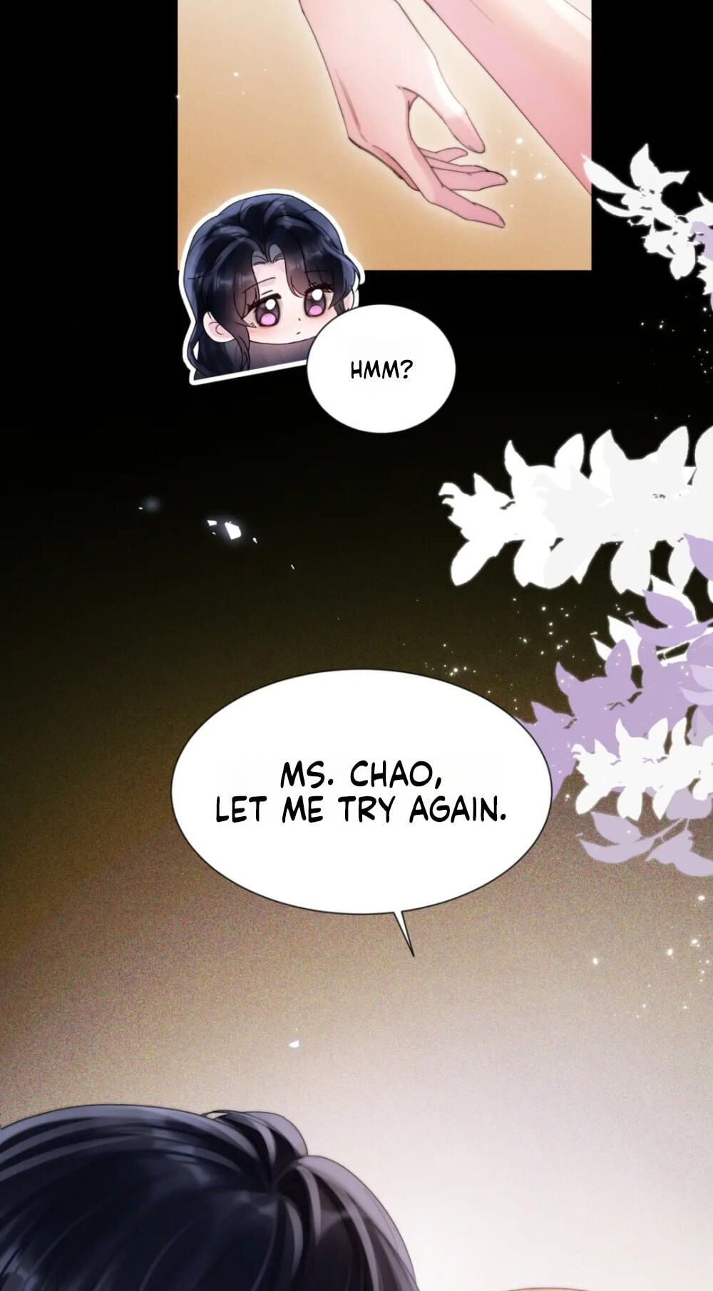 Read Wan Chao chapter 27 image 5 on Lezhin