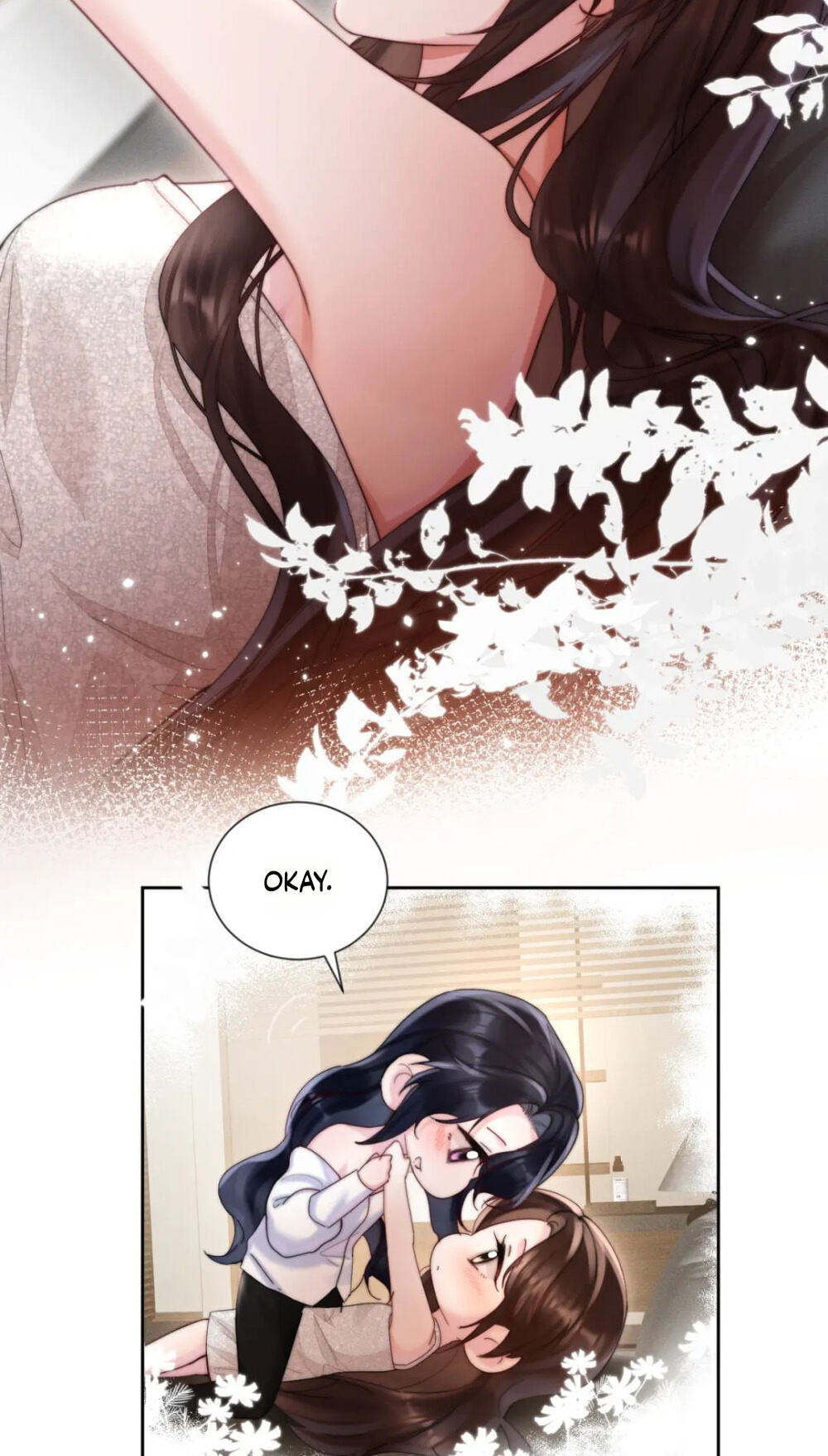 Read Wan Chao chapter 27 image 9 on Lezhin