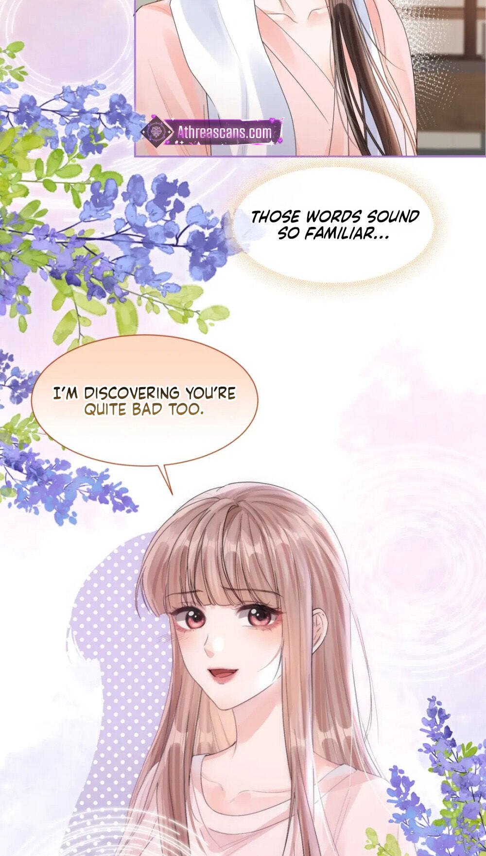 Read Wan Chao chapter 28 image 12 on Lezhin