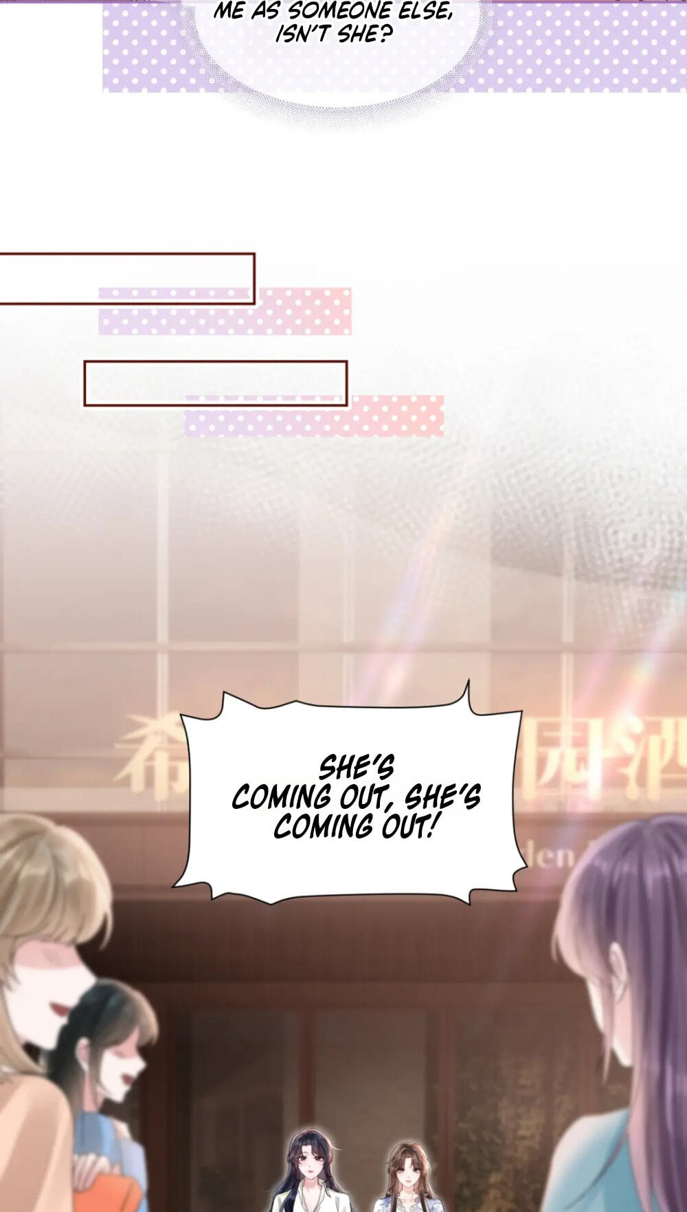 Read Wan Chao chapter 28 image 14 on Lezhin