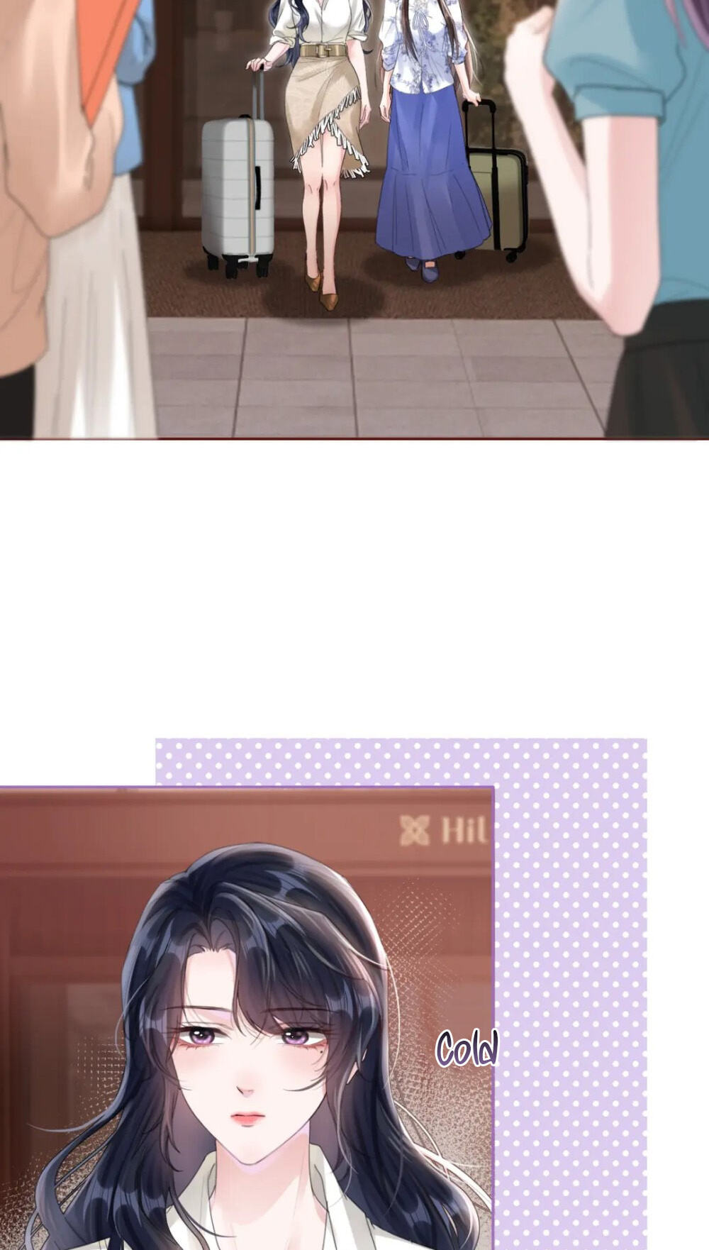 Read Wan Chao chapter 28 image 15 on Lezhin