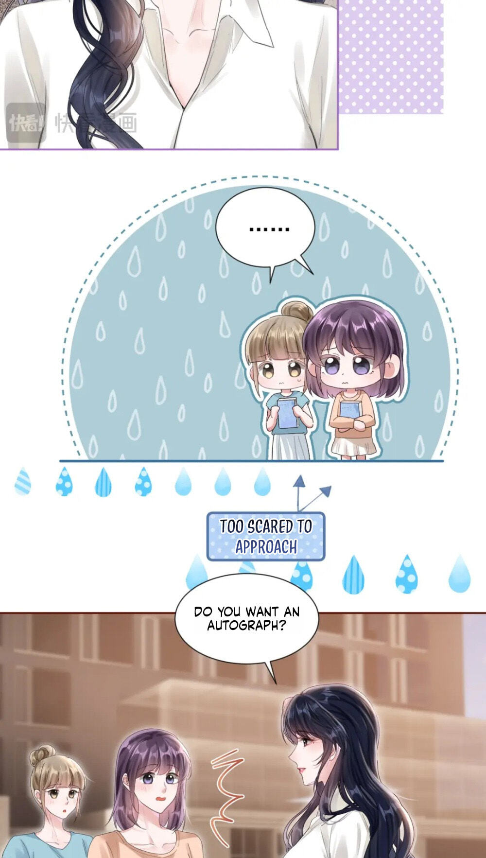 Read Wan Chao chapter 28 image 16 on Lezhin