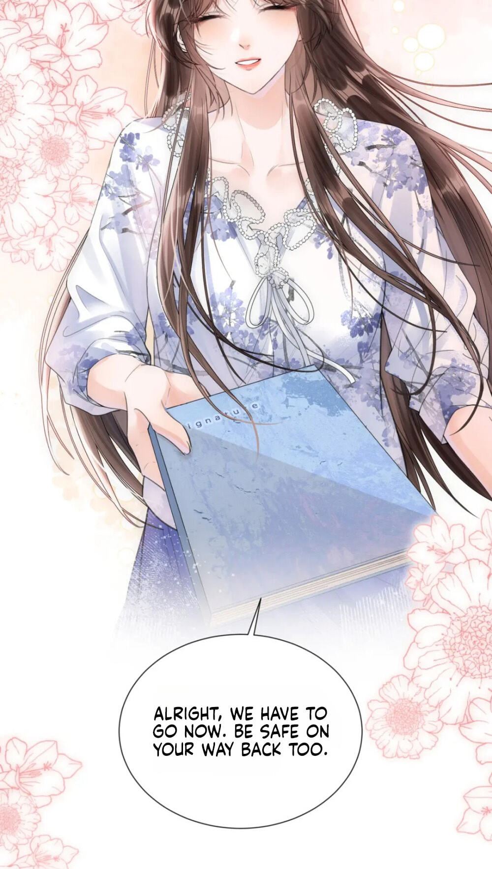 Read Wan Chao chapter 28 image 22 on Lezhin