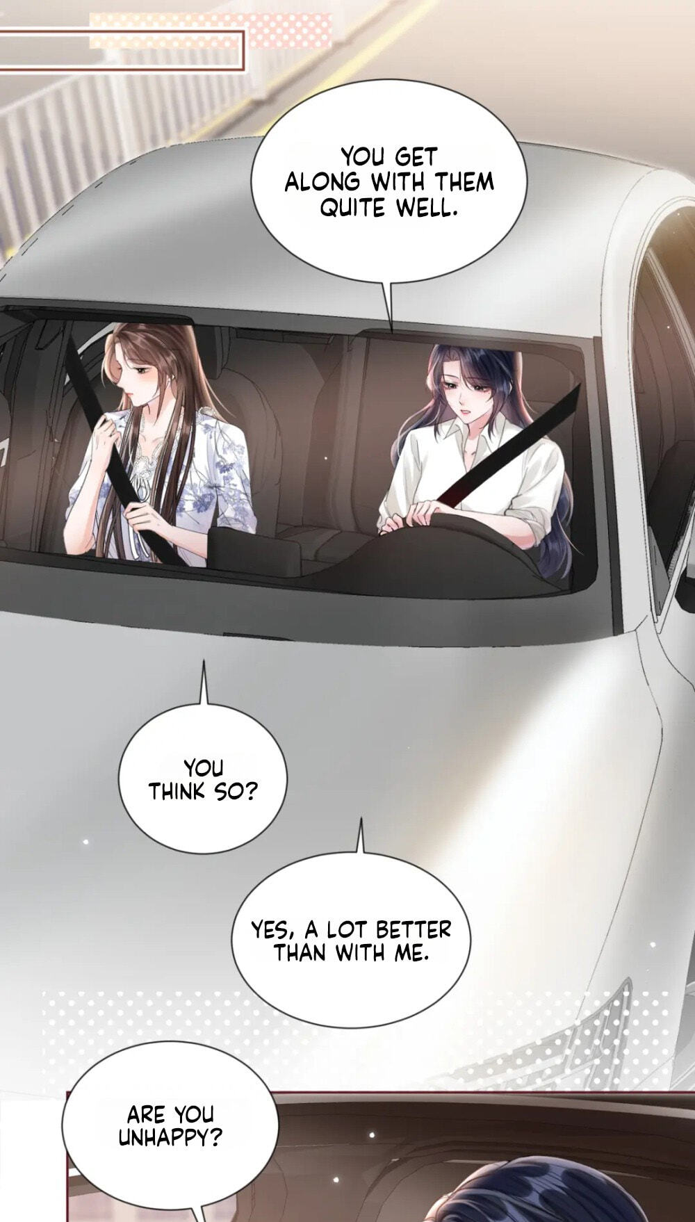 Read Wan Chao chapter 28 image 24 on Lezhin