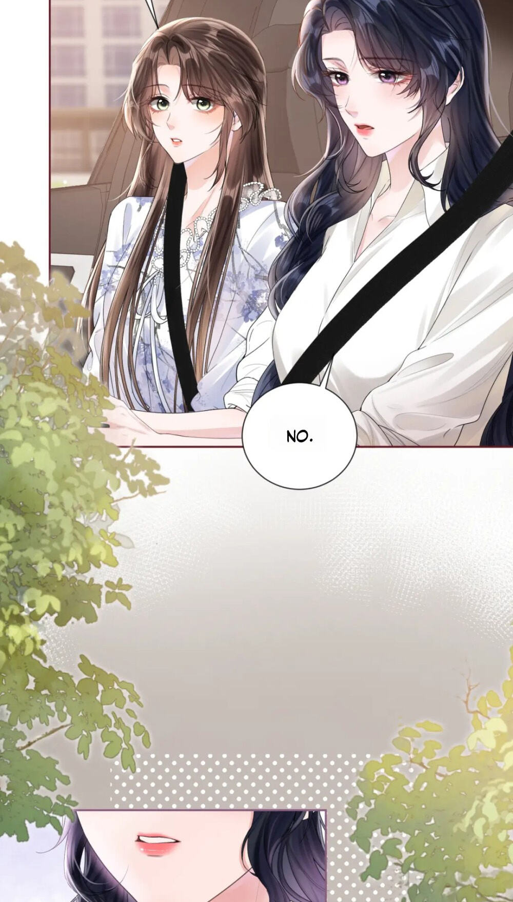 Read Wan Chao chapter 28 image 25 on Lezhin