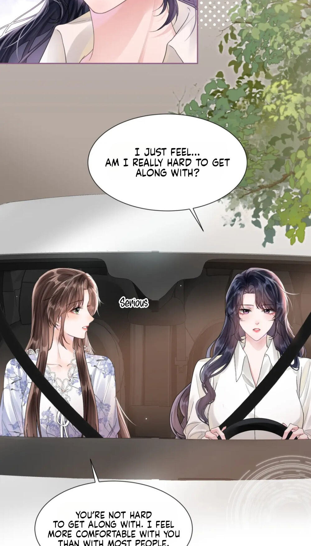 Read Wan Chao chapter 28 image 26 on Lezhin
