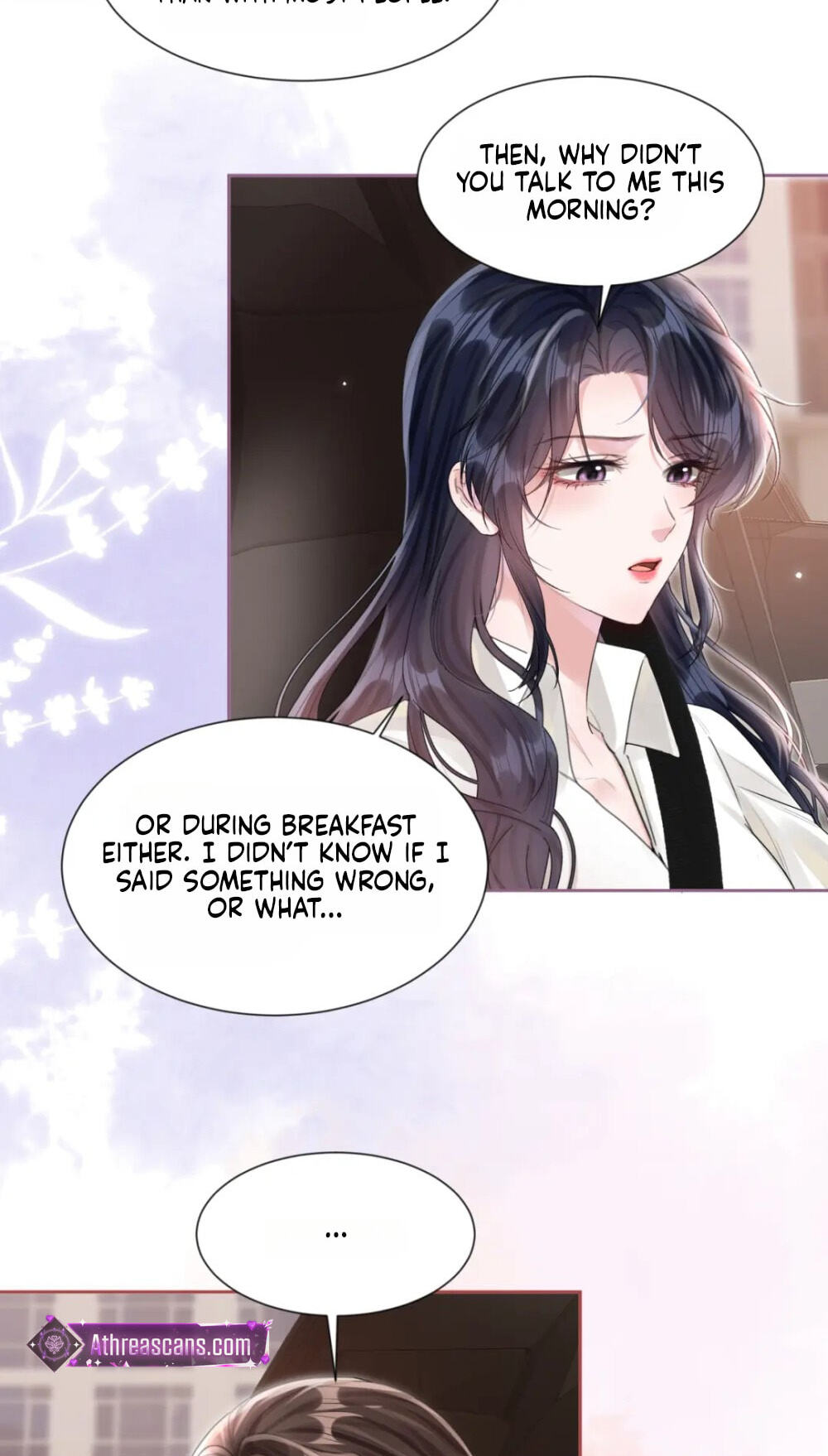 Read Wan Chao chapter 28 image 27 on Lezhin