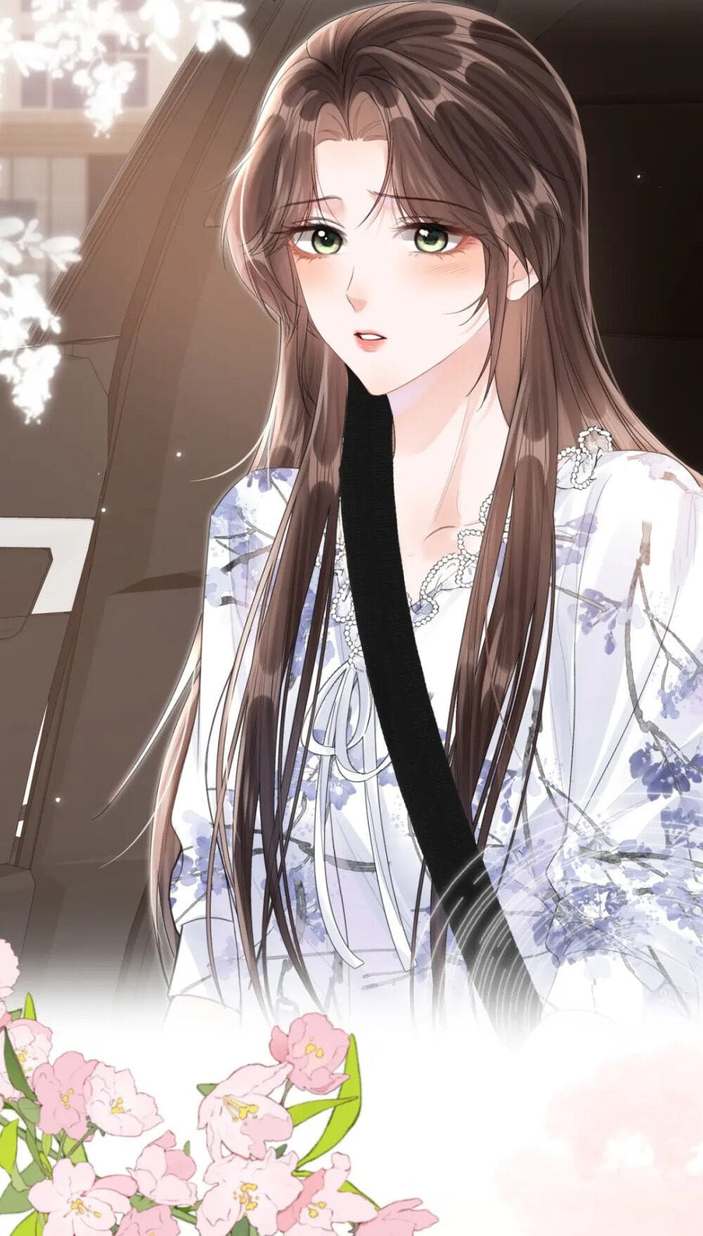Read Wan Chao chapter 28 image 29 on Lezhin