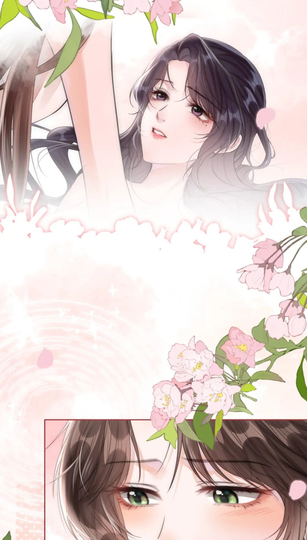 Read Wan Chao chapter 28 image 30 on Lezhin