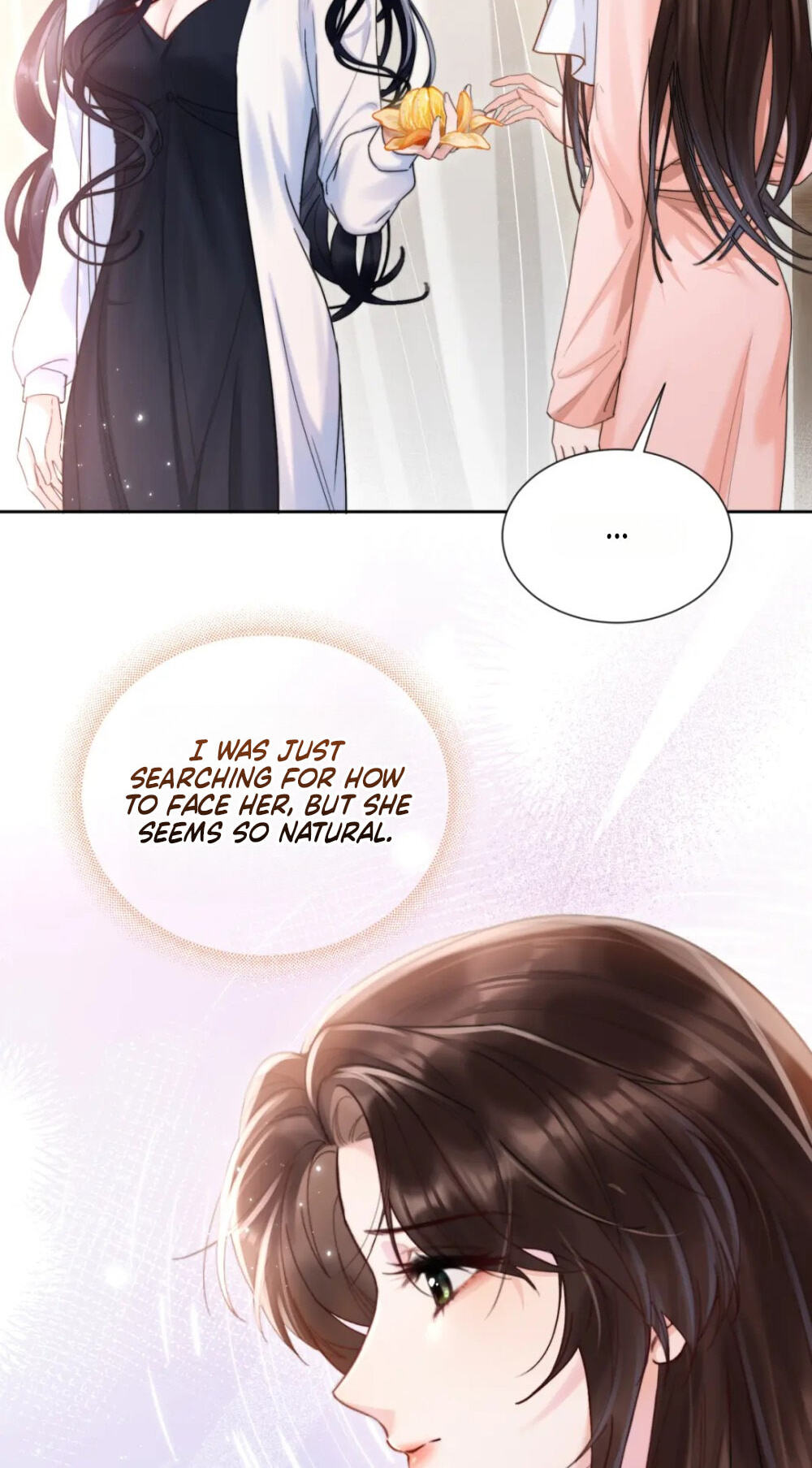 Read Wan Chao chapter 28 image 7 on Lezhin