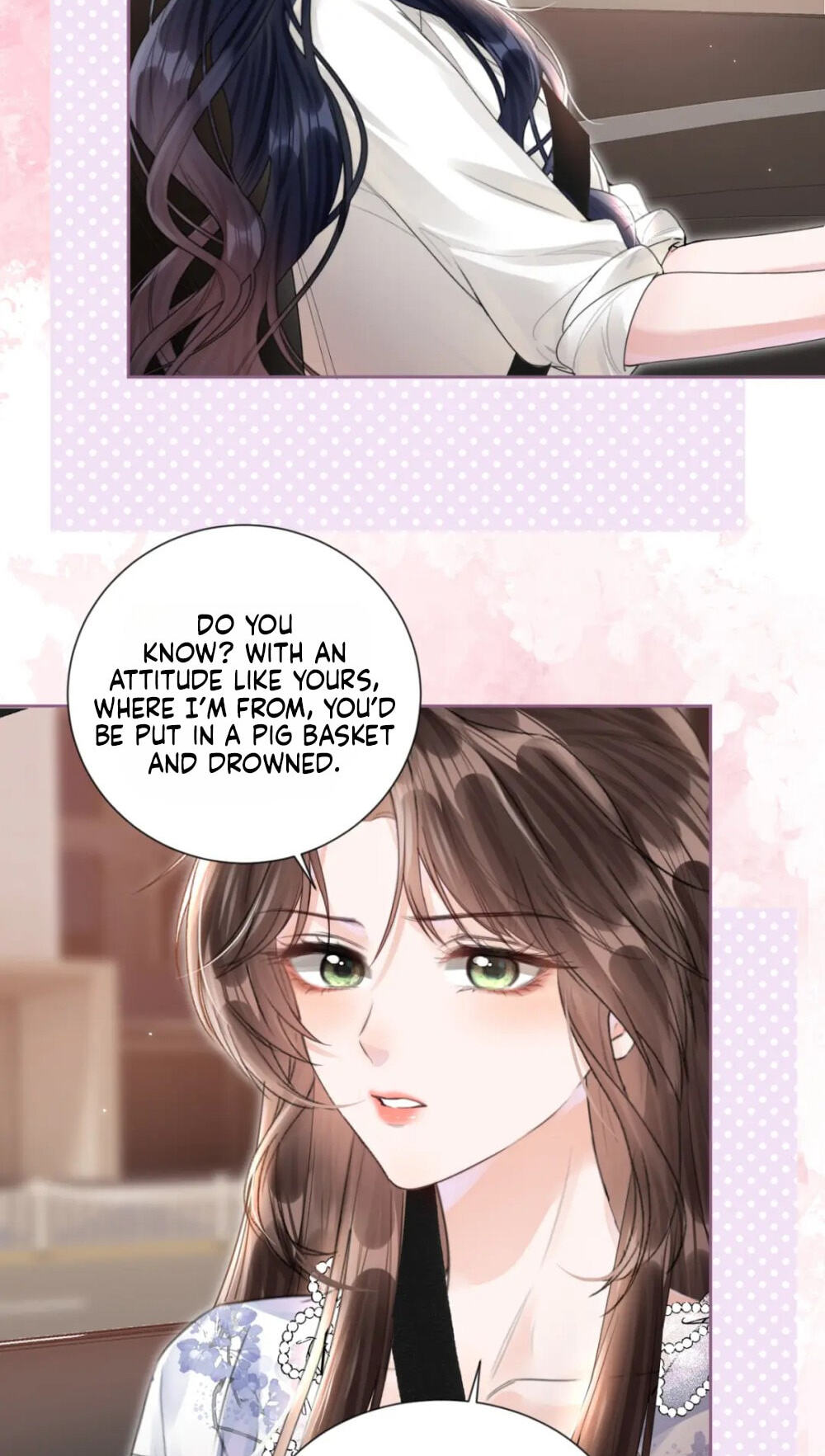 Read Wan Chao chapter 29 image 10 on Lezhin