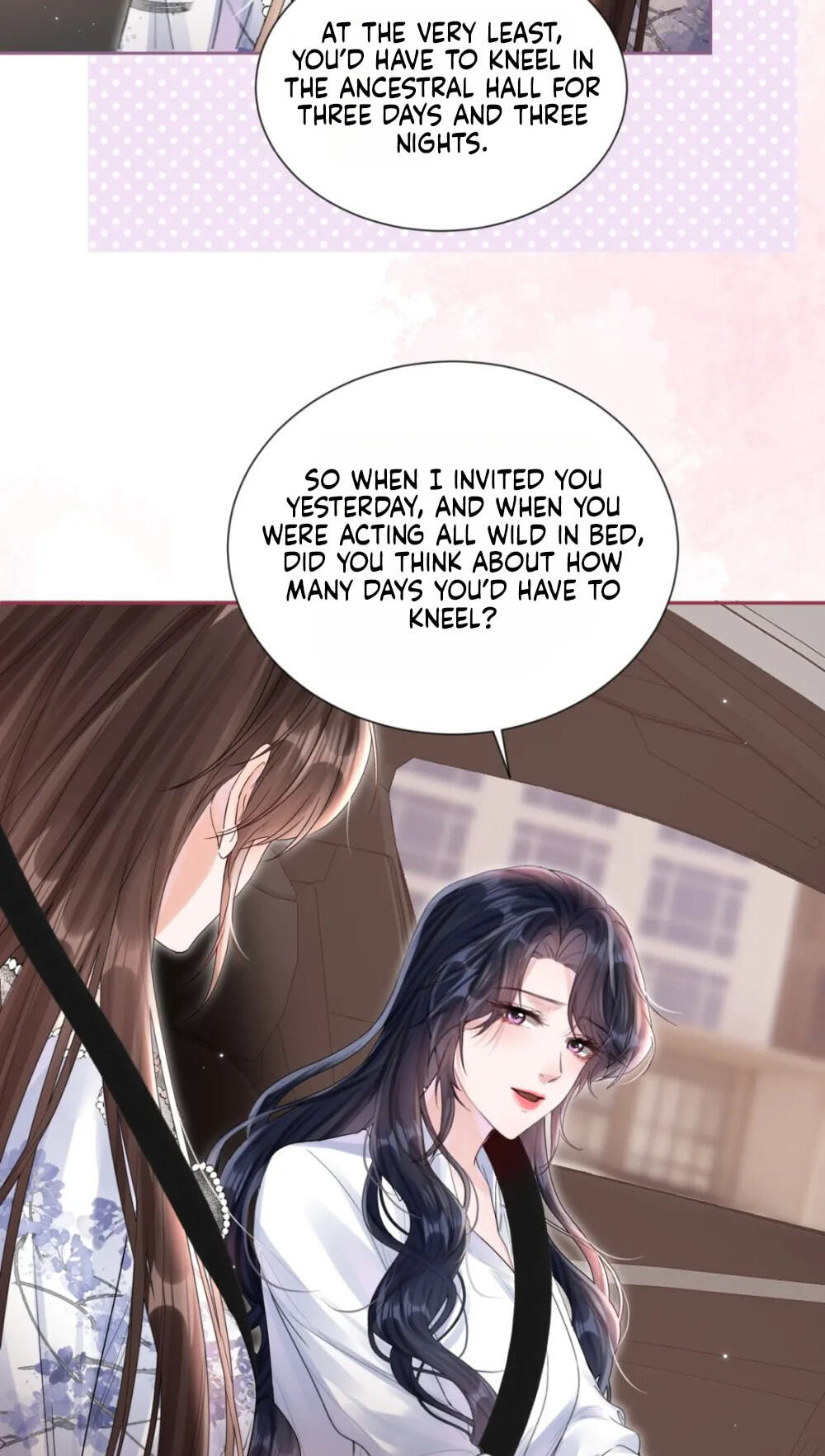 Read Wan Chao chapter 29 image 11 on Lezhin