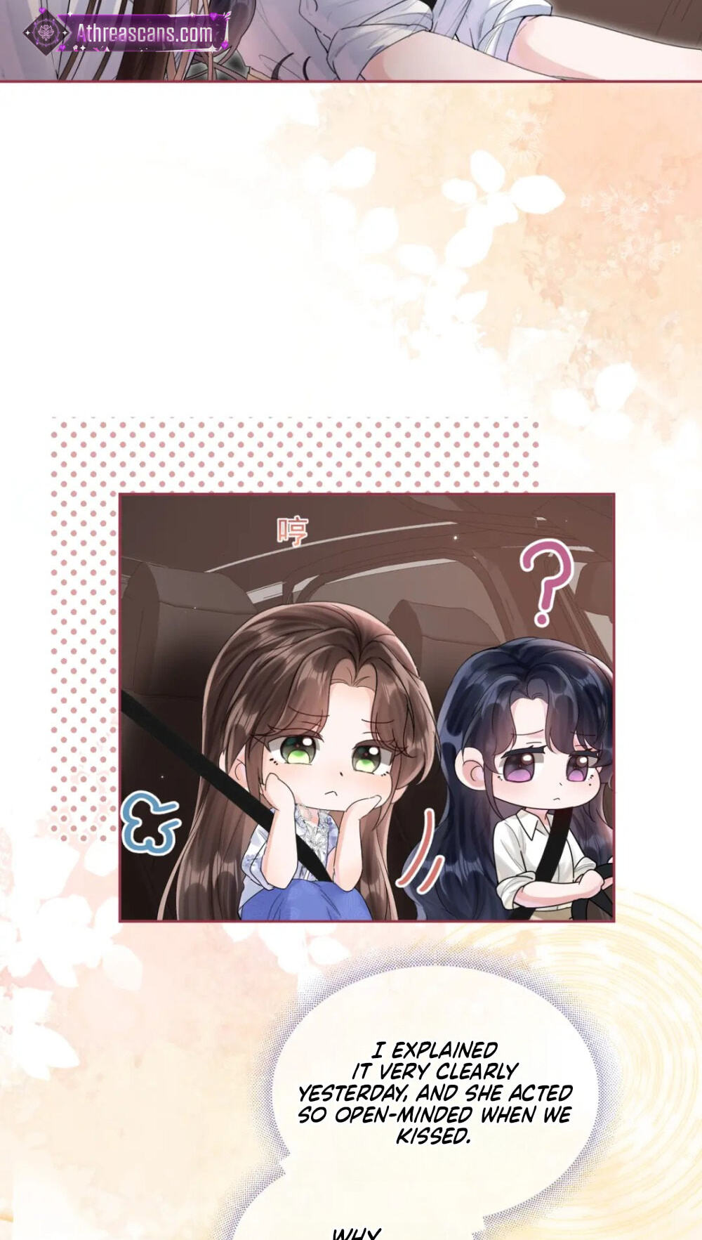 Read Wan Chao chapter 29 image 12 on Lezhin