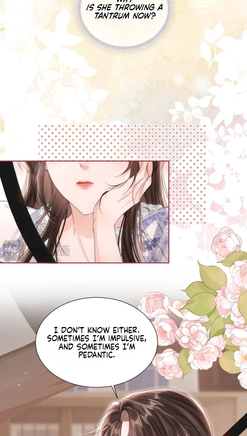 Read Wan Chao chapter 29 image 13 on Lezhin
