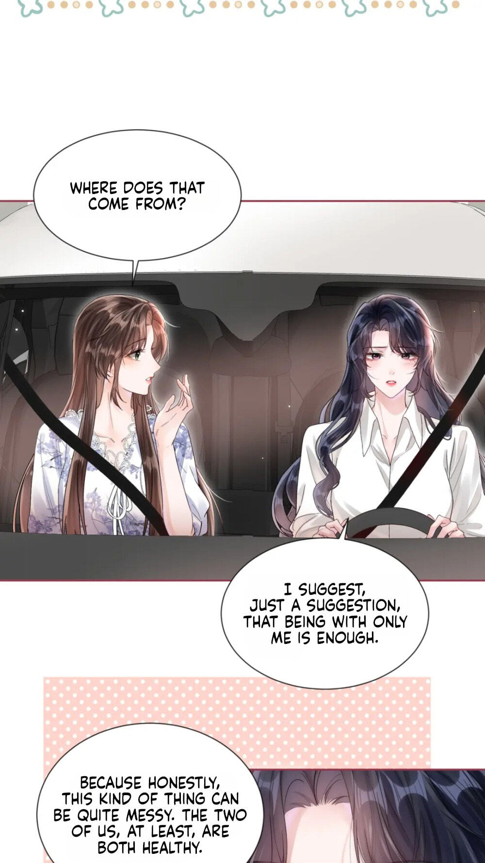 Read Wan Chao chapter 29 image 16 on Lezhin