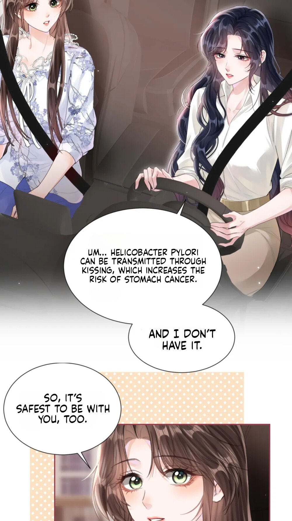 Read Wan Chao chapter 29 image 18 on Lezhin