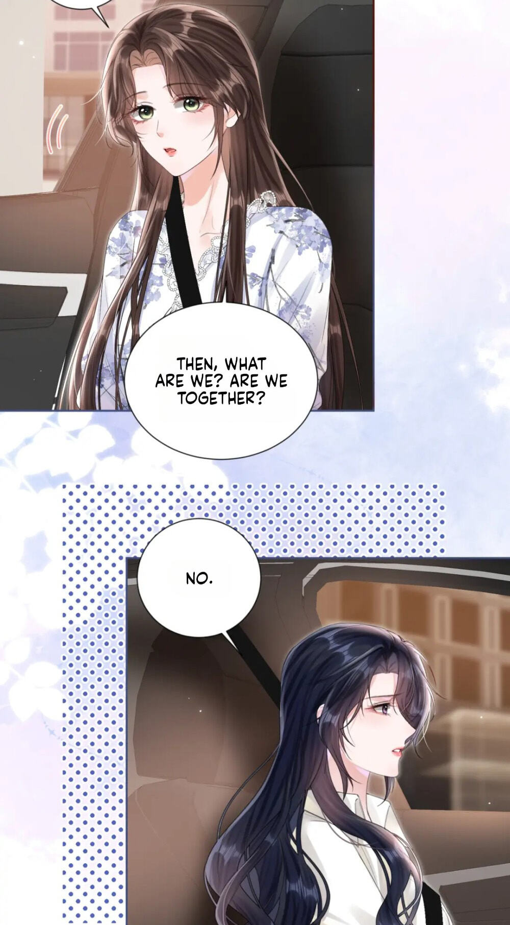 Read Wan Chao chapter 29 image 2 on Lezhin