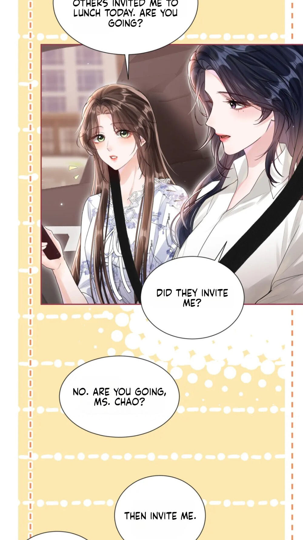 Read Wan Chao chapter 29 image 21 on Lezhin