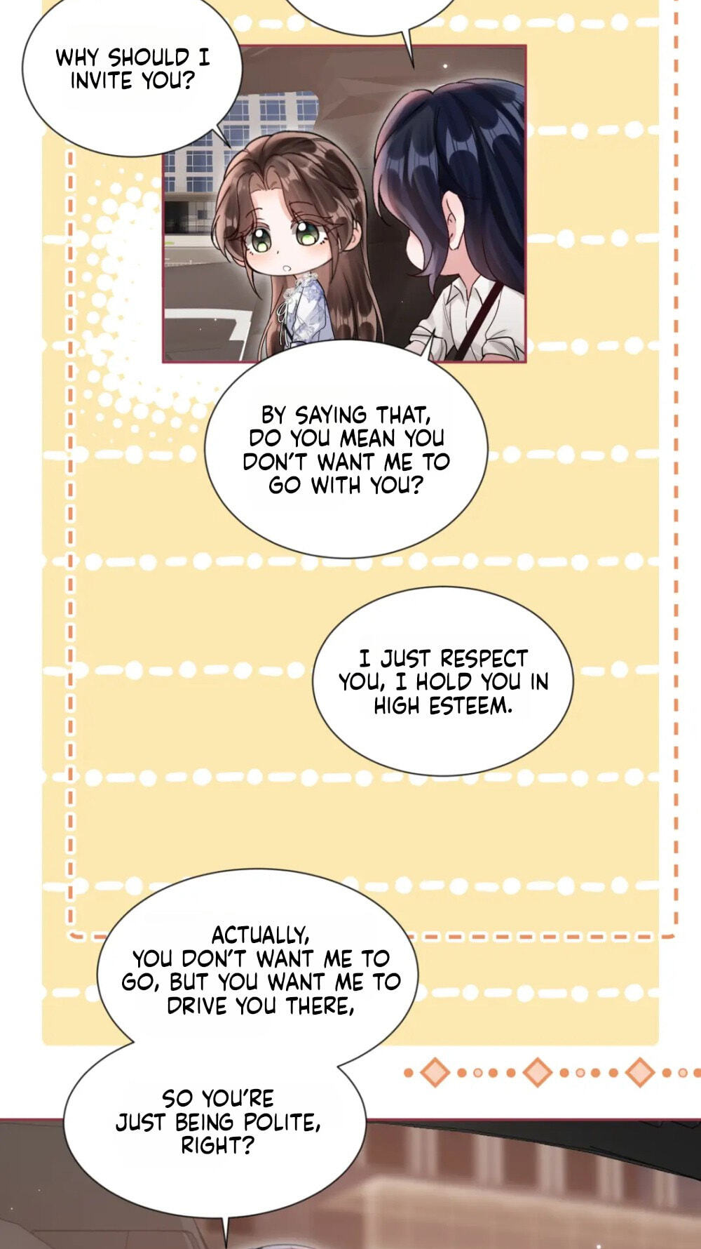 Read Wan Chao chapter 29 image 22 on Lezhin