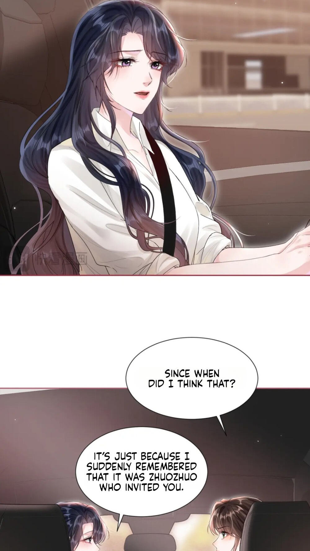 Read Wan Chao chapter 29 image 23 on Lezhin