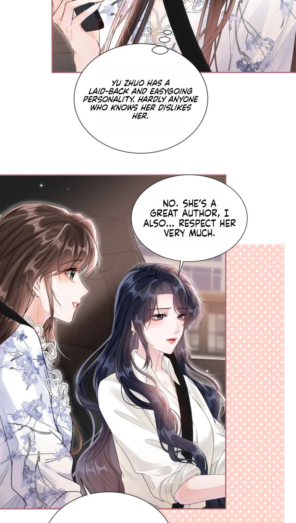 Read Wan Chao chapter 29 image 25 on Lezhin