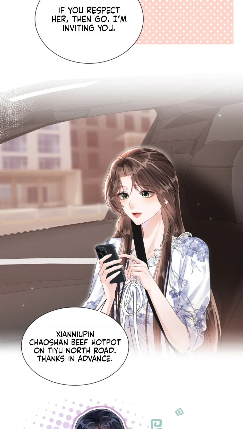 Read Wan Chao chapter 29 image 26 on Lezhin