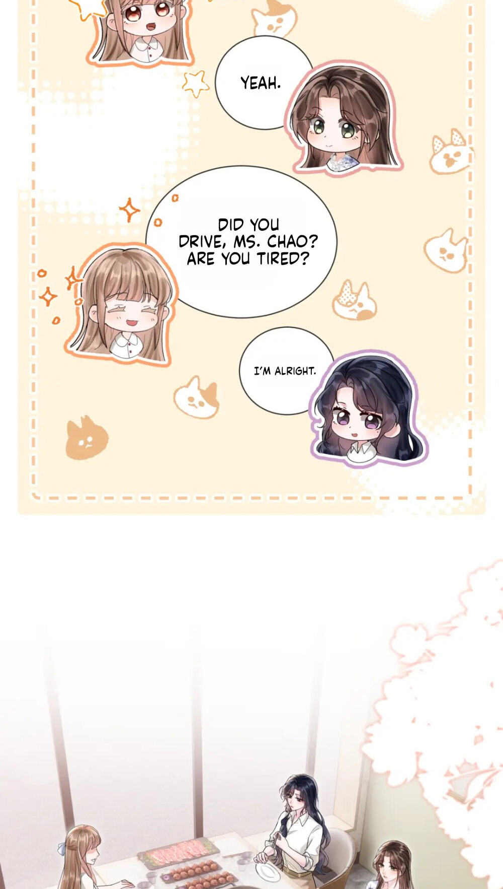 Read Wan Chao chapter 29 image 28 on Lezhin