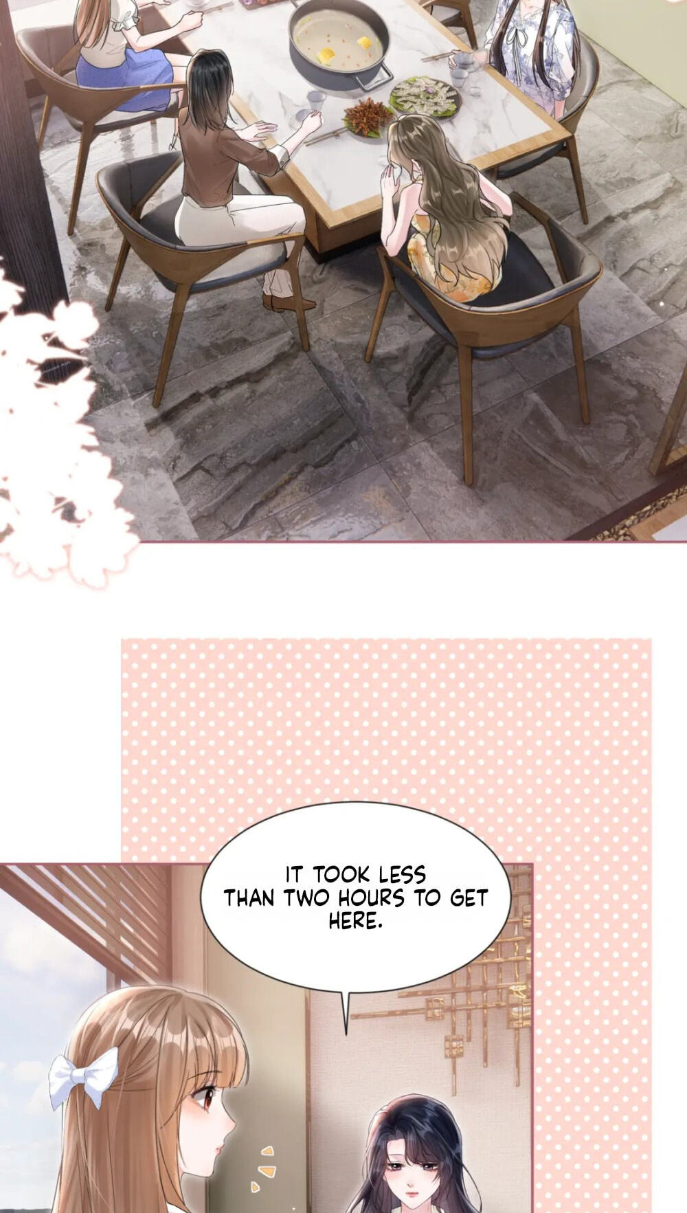 Read Wan Chao chapter 29 image 29 on Lezhin