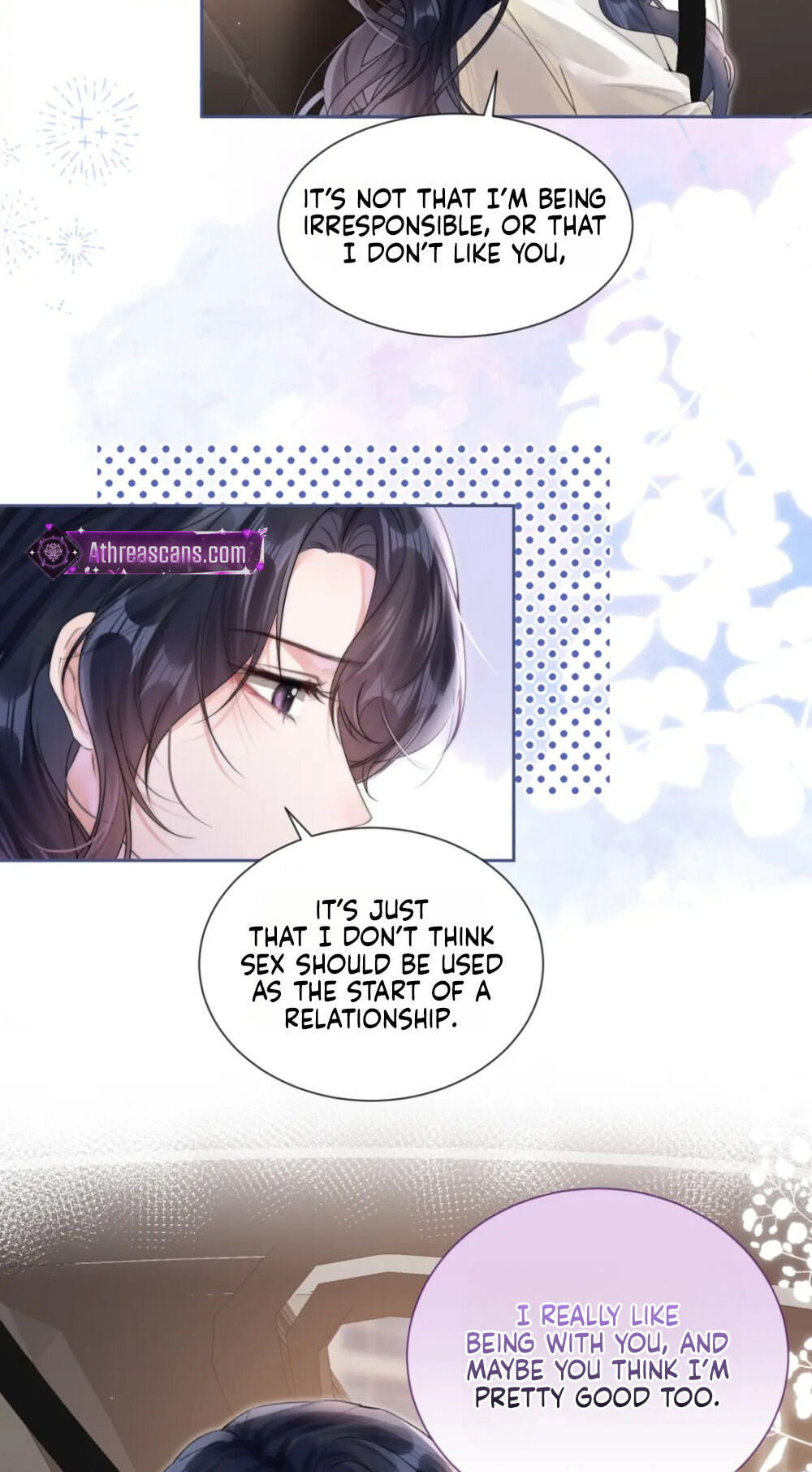 Read Wan Chao chapter 29 image 3 on Lezhin