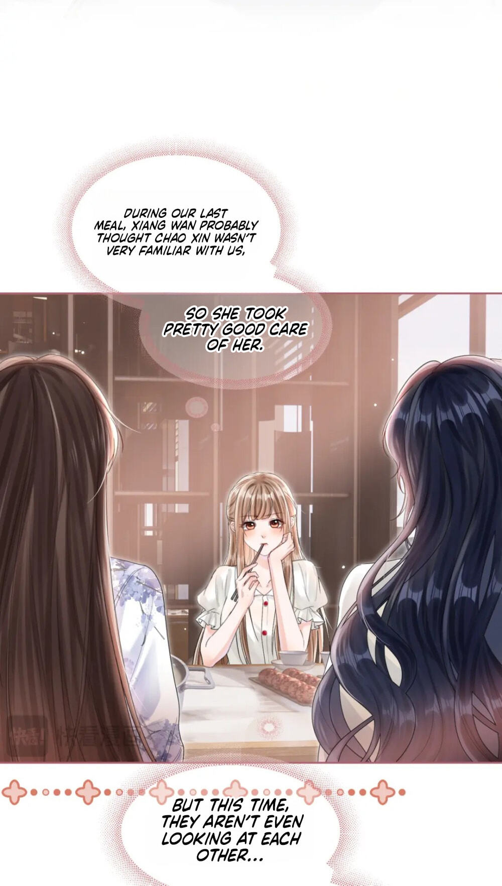 Read Wan Chao chapter 29 image 31 on Lezhin