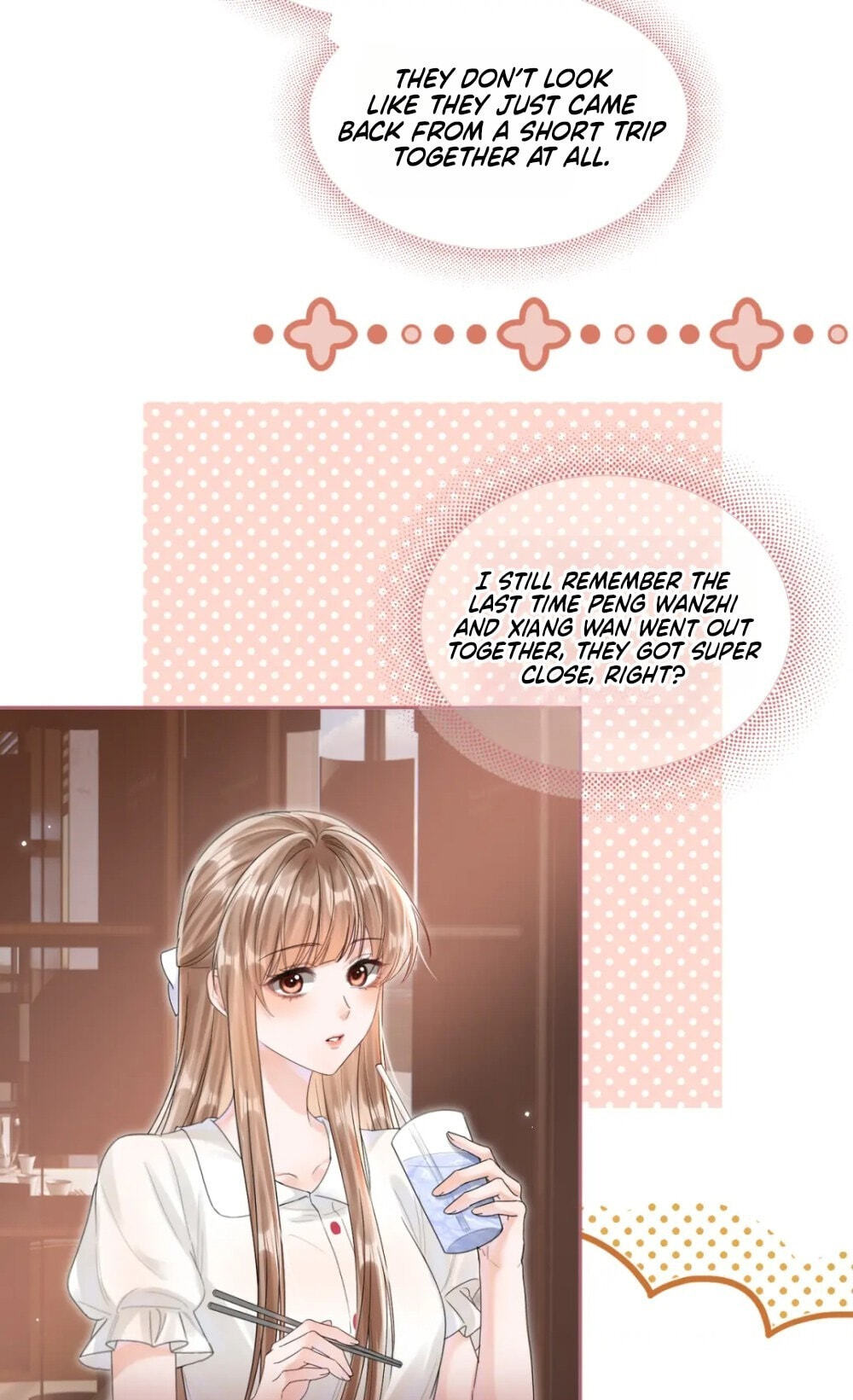 Read Wan Chao chapter 29 image 32 on Lezhin