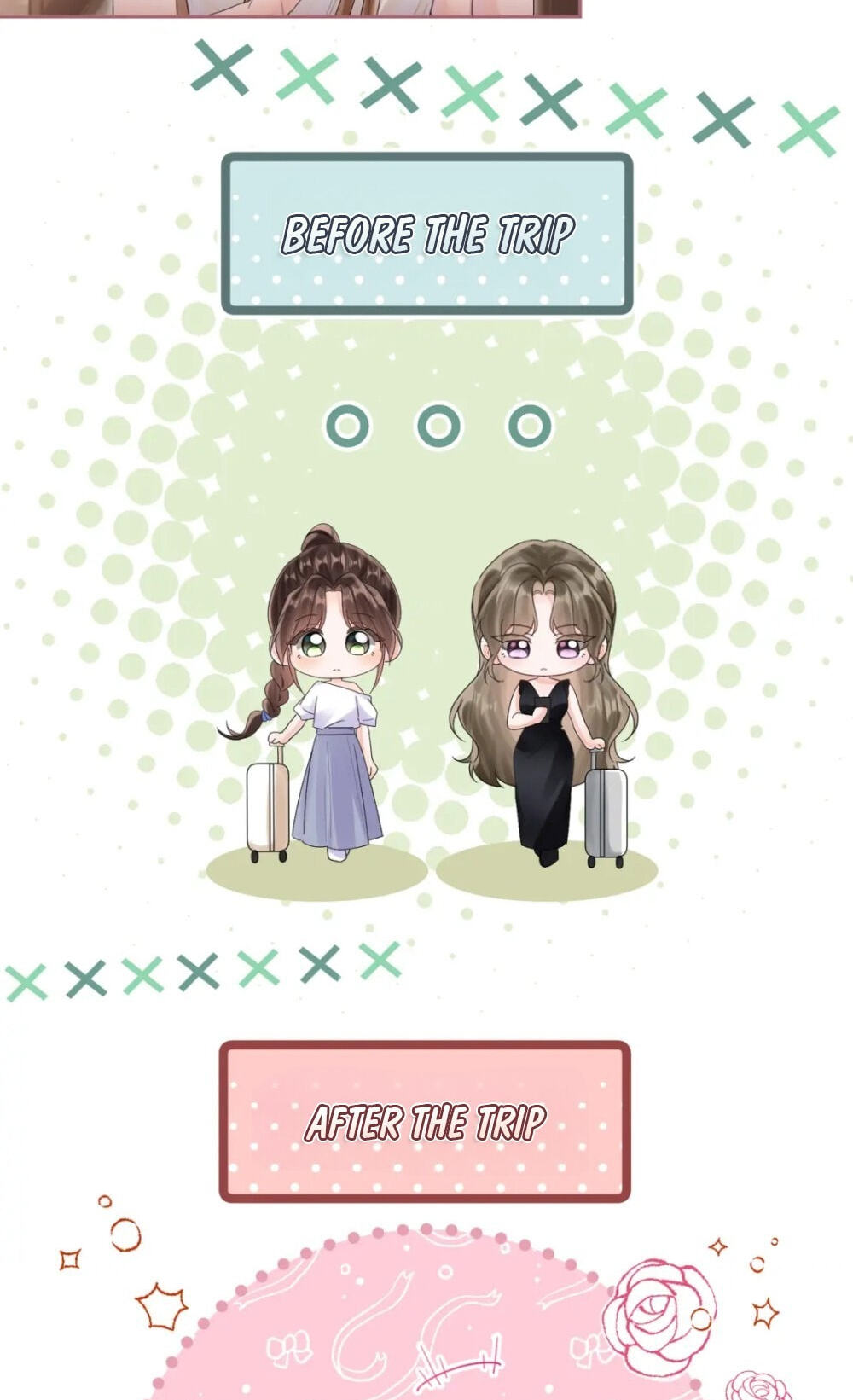 Read Wan Chao chapter 29 image 33 on Lezhin