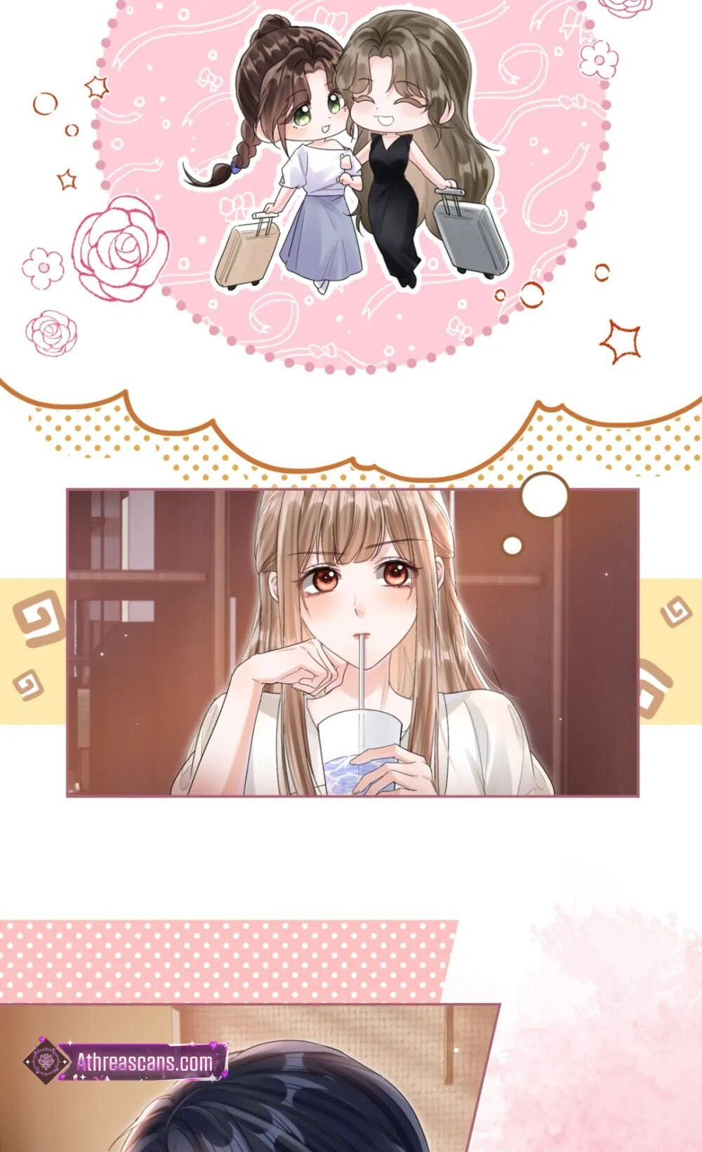 Read Wan Chao chapter 29 image 34 on Lezhin