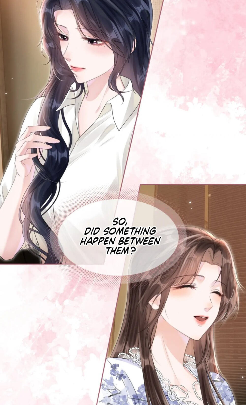 Read Wan Chao chapter 29 image 35 on Lezhin