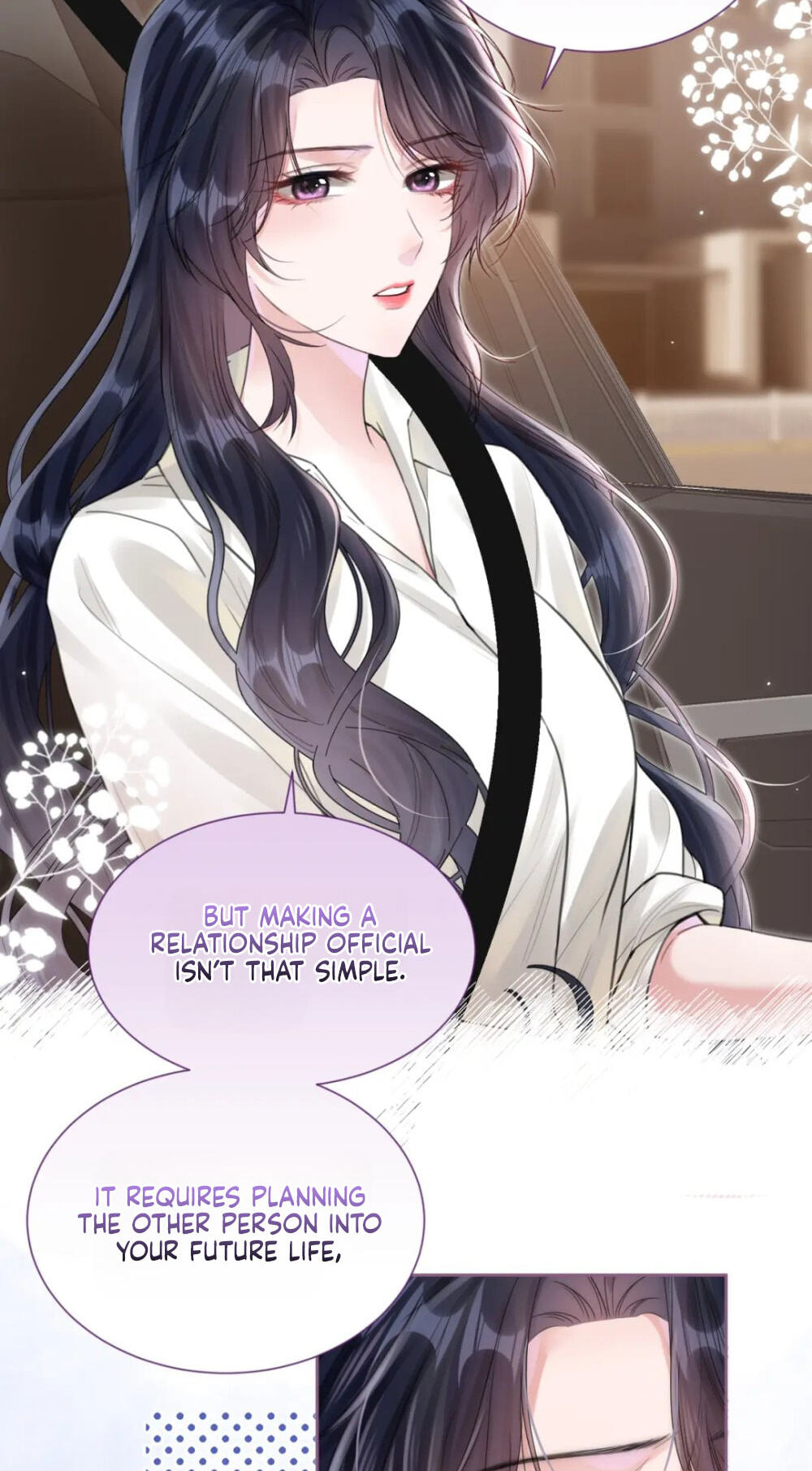 Read Wan Chao chapter 29 image 4 on Lezhin