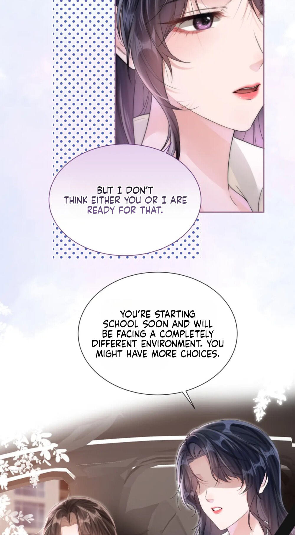 Read Wan Chao chapter 29 image 5 on Lezhin