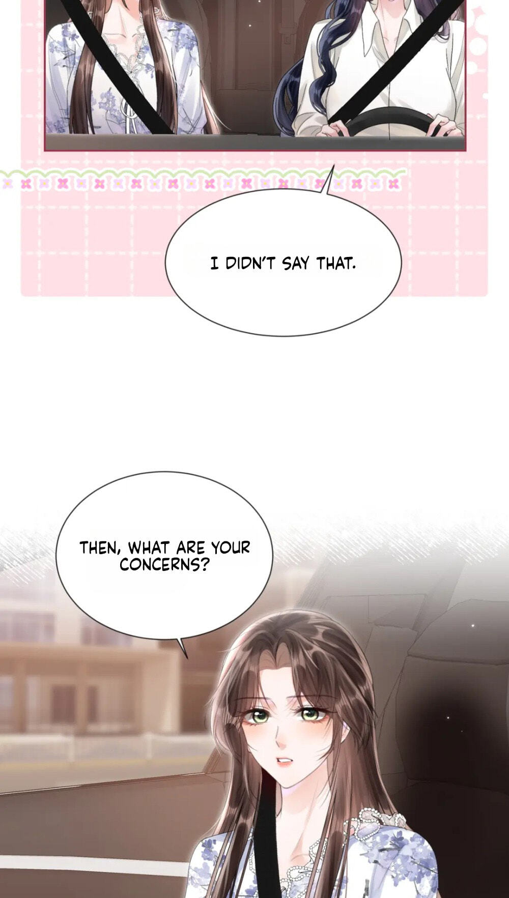 Read Wan Chao chapter 29 image 8 on Lezhin