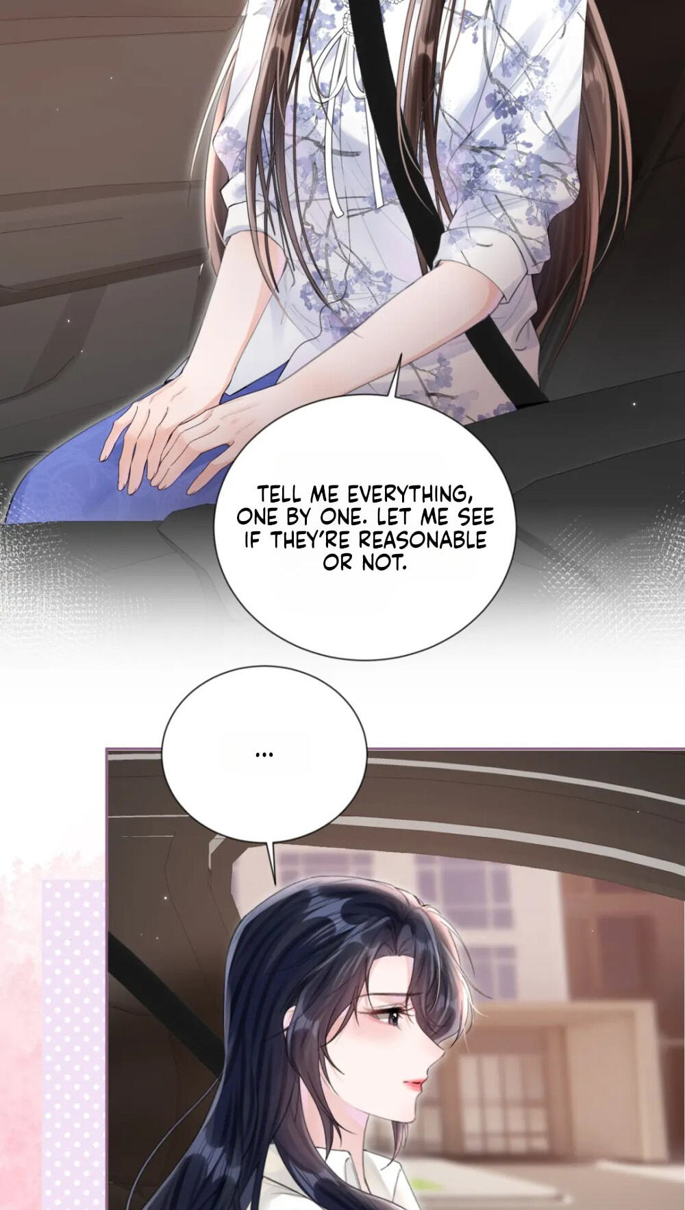 Read Wan Chao chapter 29 image 9 on Lezhin