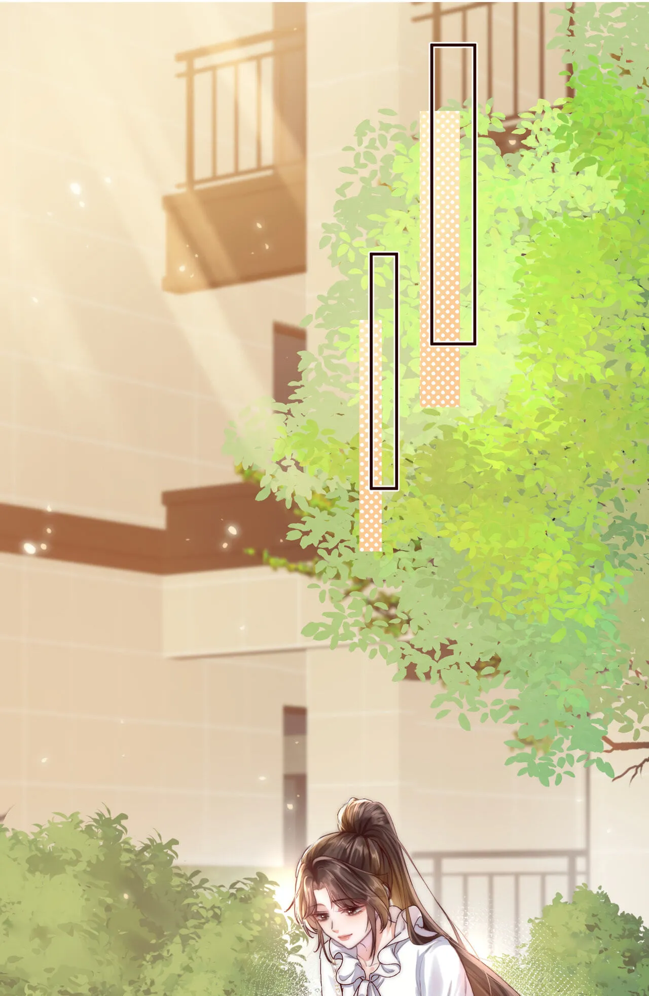 Read Wan Chao chapter 3 image 10 on Lezhin
