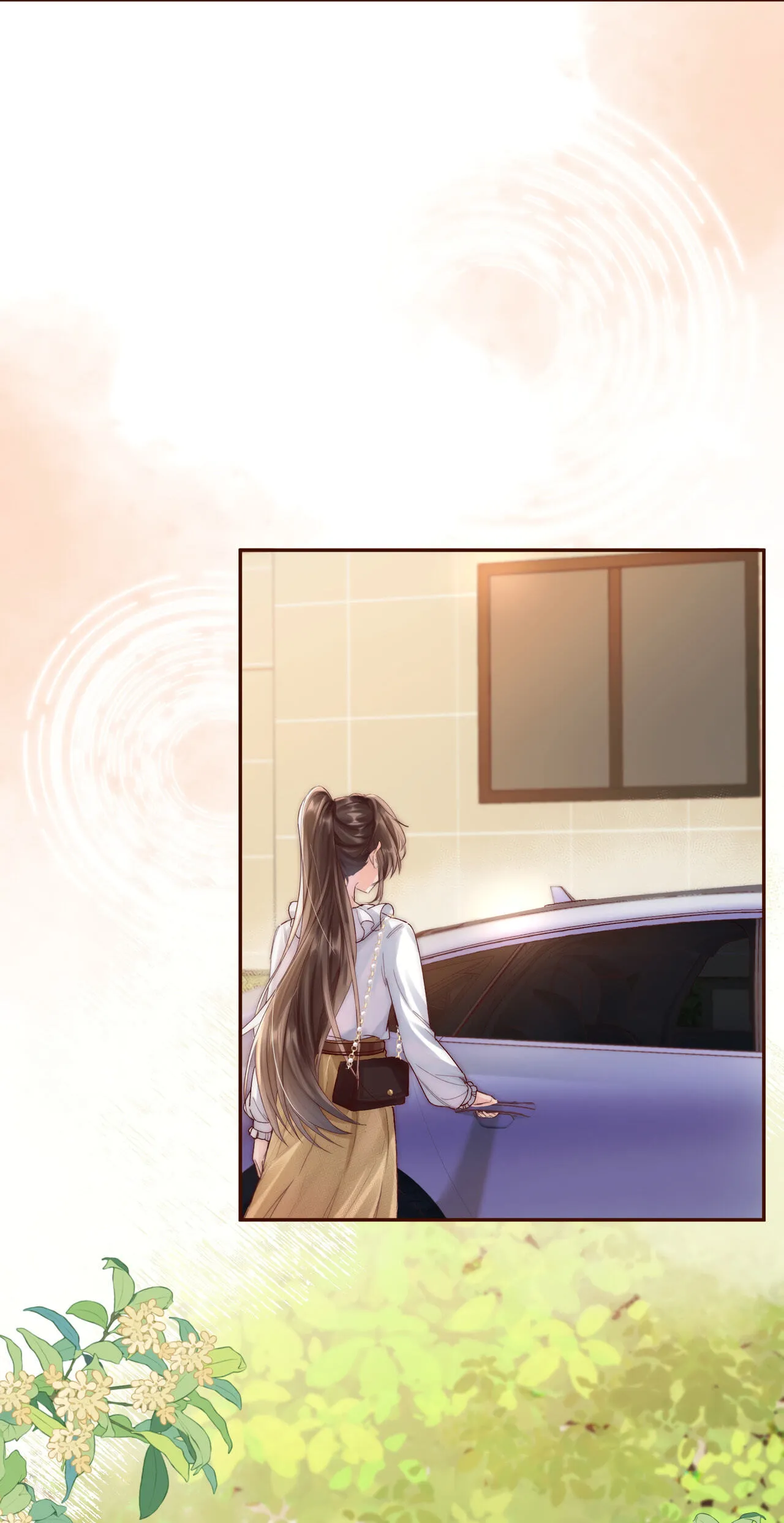 Read Wan Chao chapter 3 image 14 on Lezhin