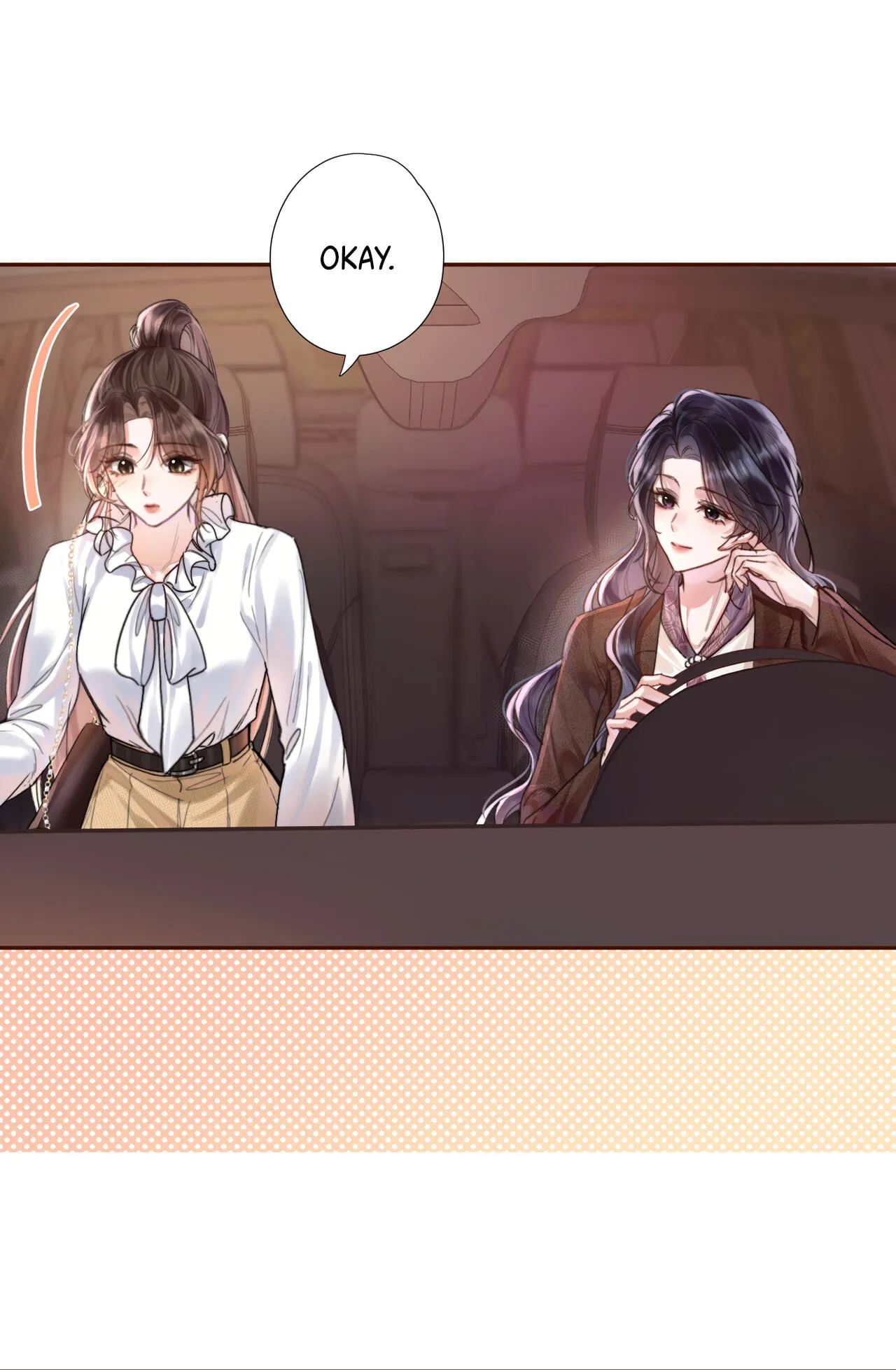 Read Wan Chao chapter 3 image 18 on Lezhin