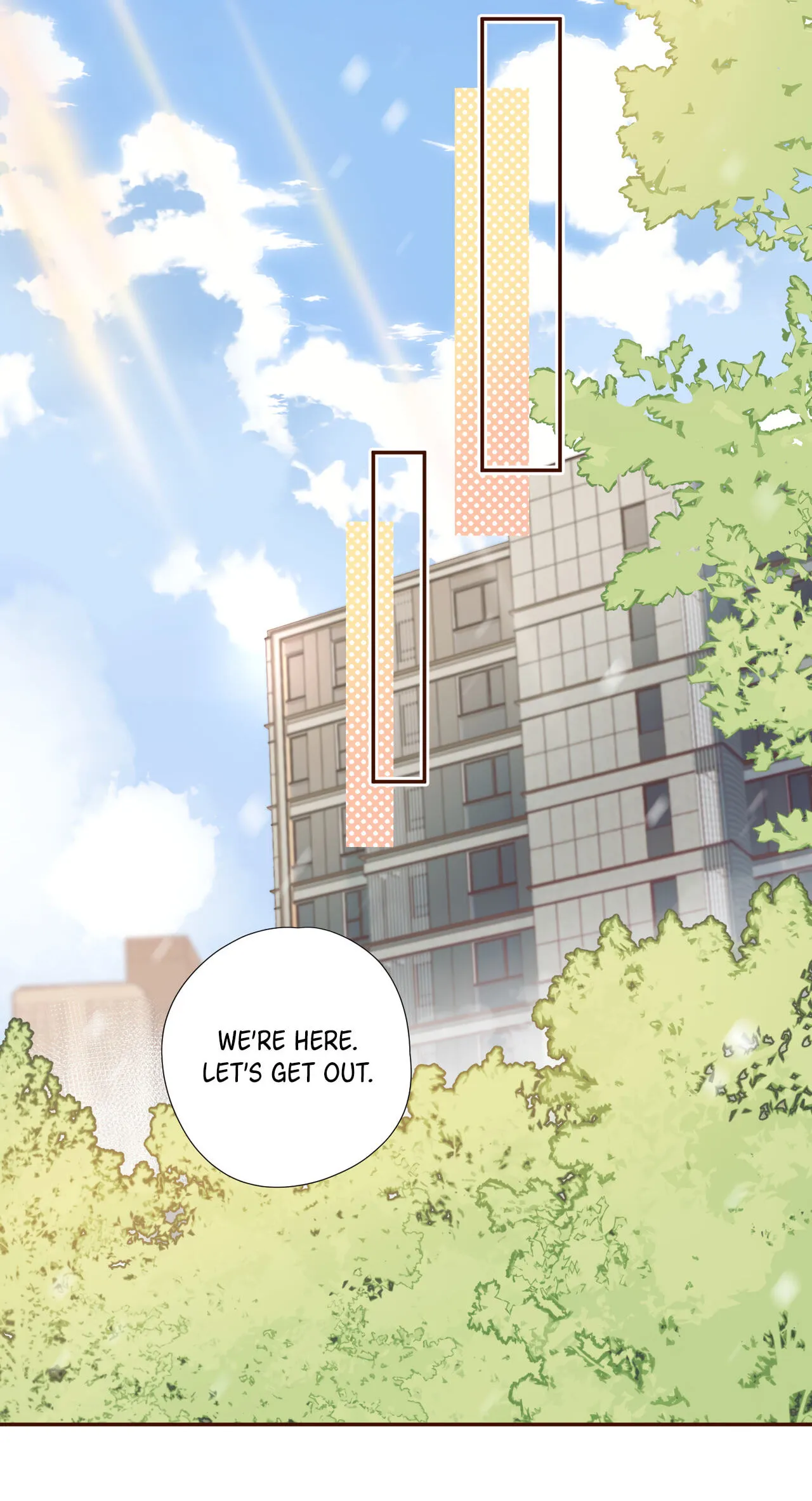 Read Wan Chao chapter 3 image 22 on Lezhin