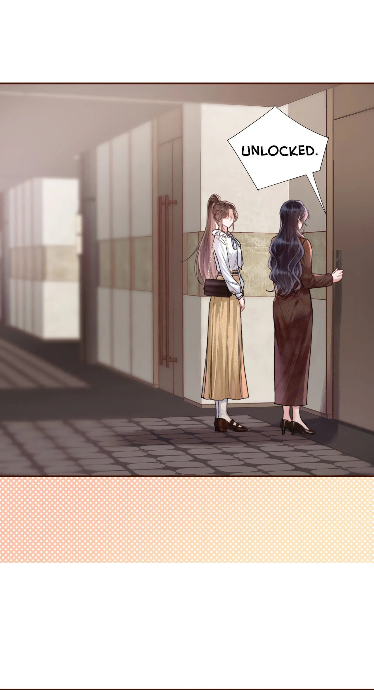 Read Wan Chao chapter 3 image 23 on Lezhin
