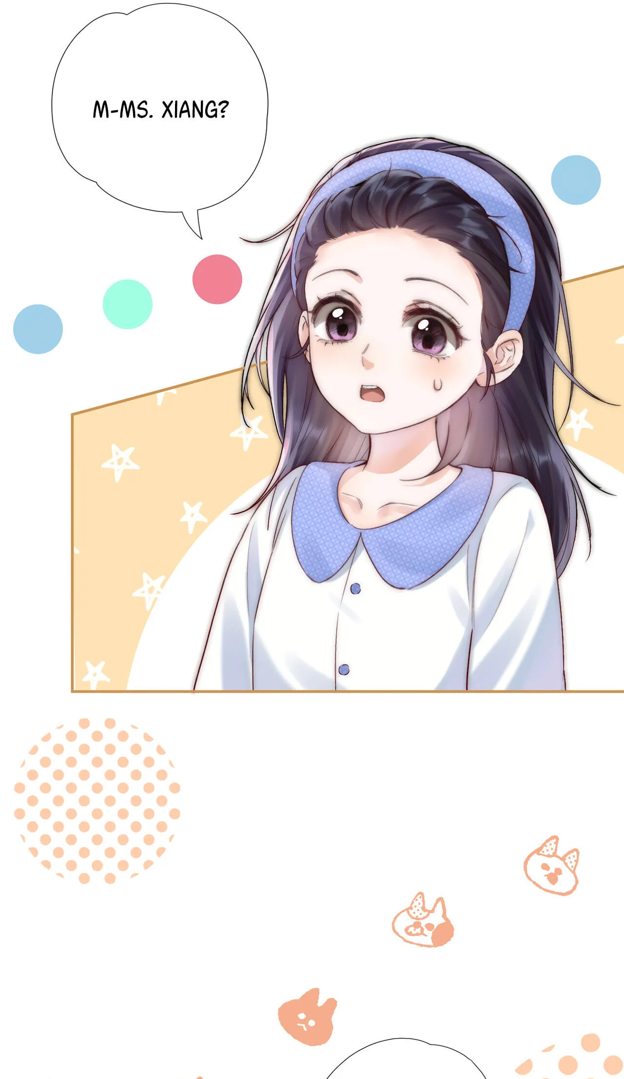 Read Wan Chao chapter 3 image 36 on Lezhin