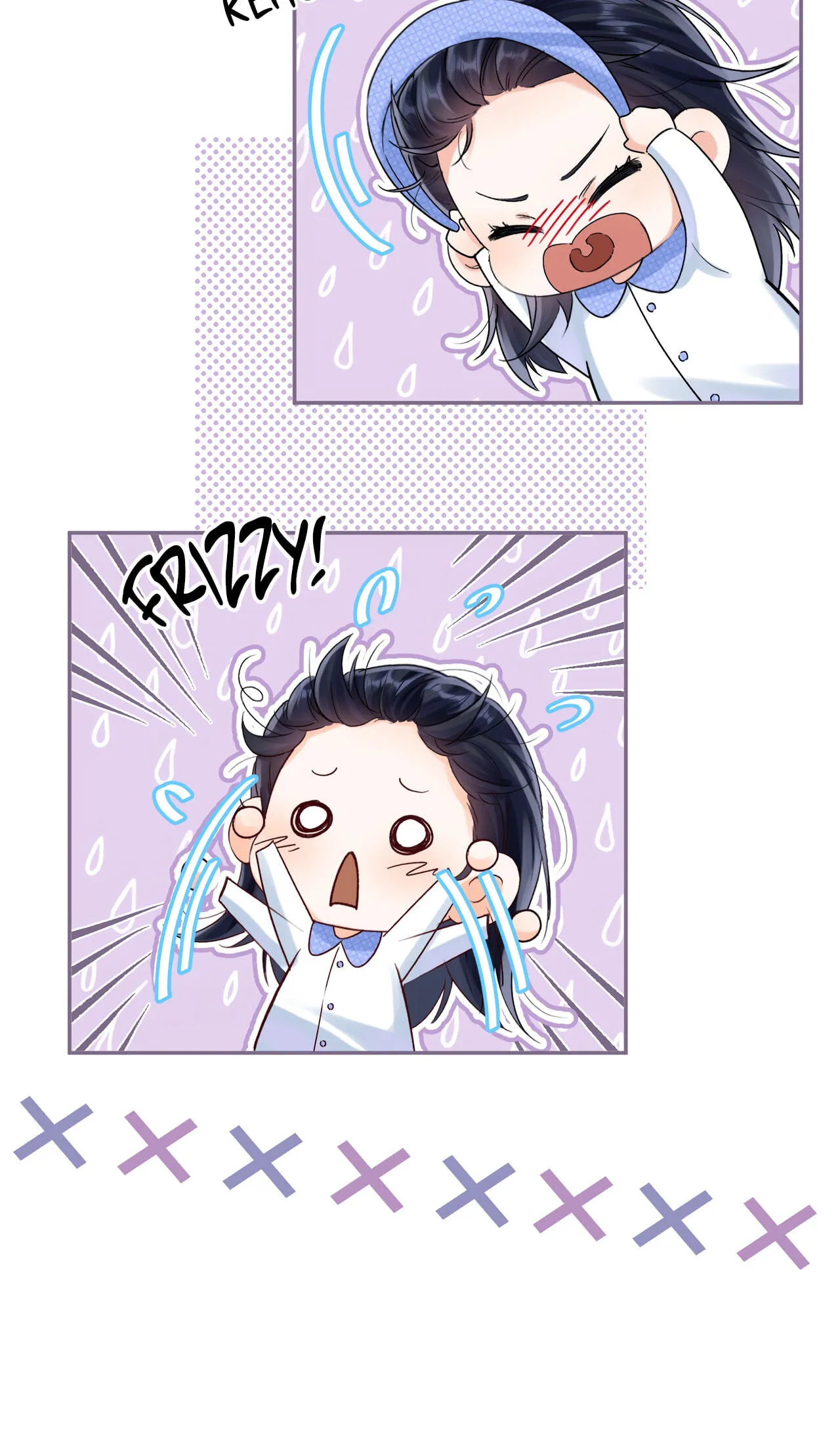 Read Wan Chao chapter 3 image 38 on Lezhin