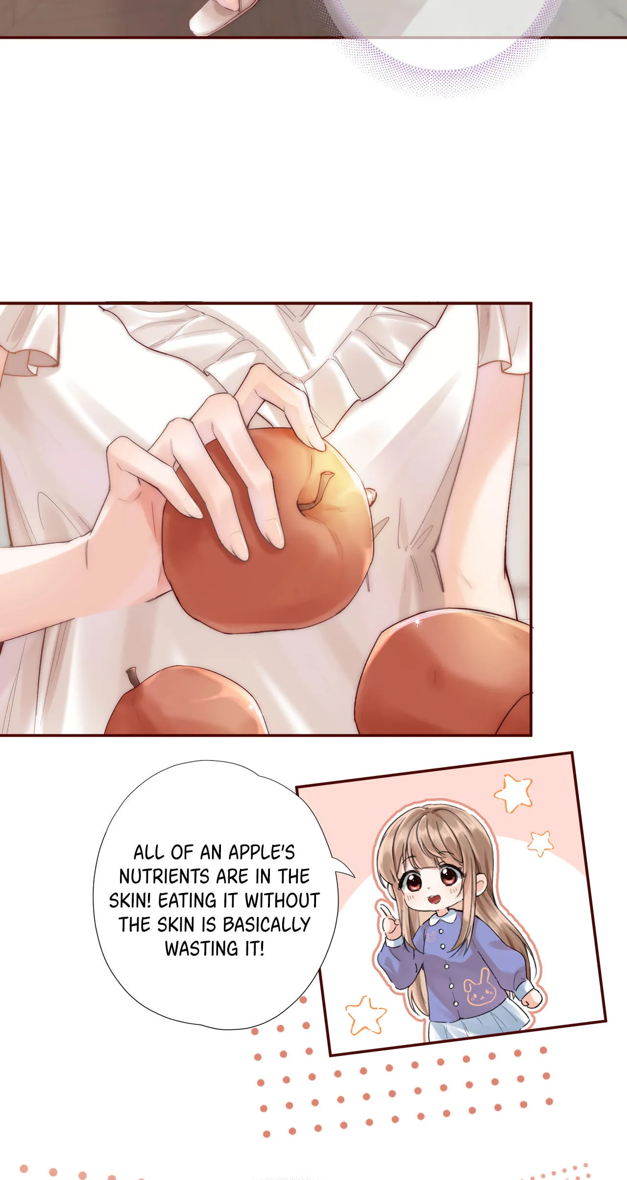 Read Wan Chao chapter 3 image 4 on Lezhin