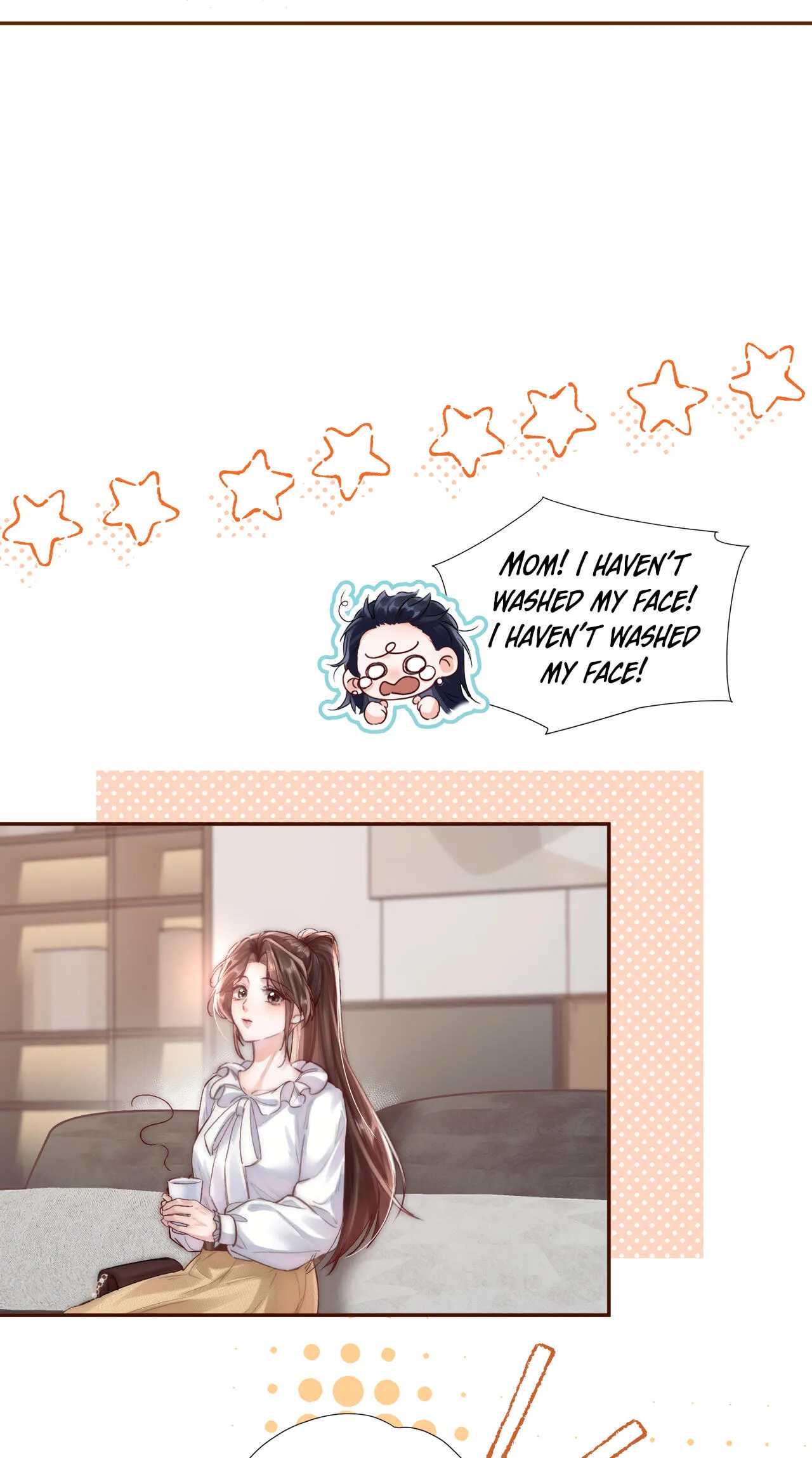 Read Wan Chao chapter 3 image 40 on Lezhin