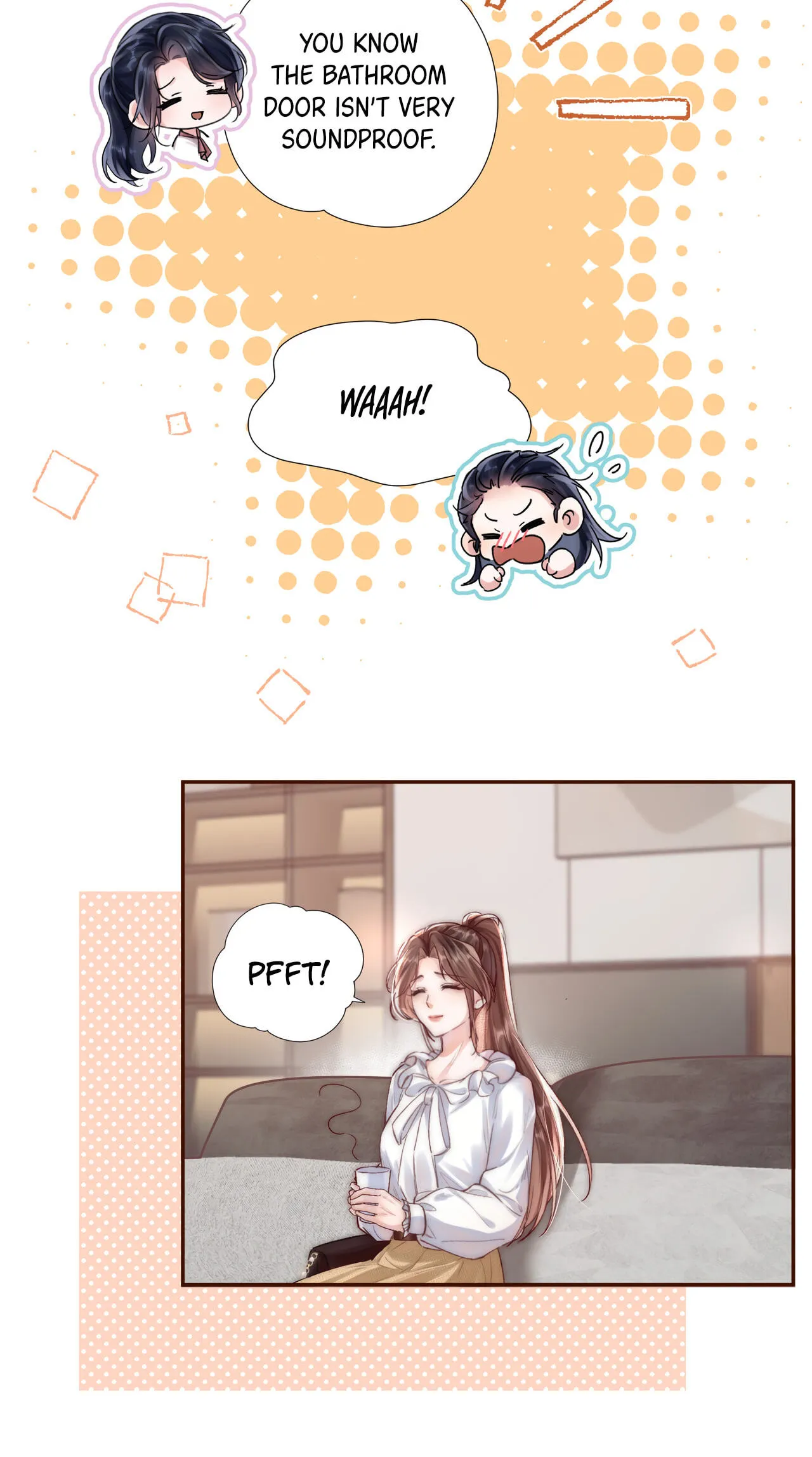 Read Wan Chao chapter 3 image 41 on Lezhin