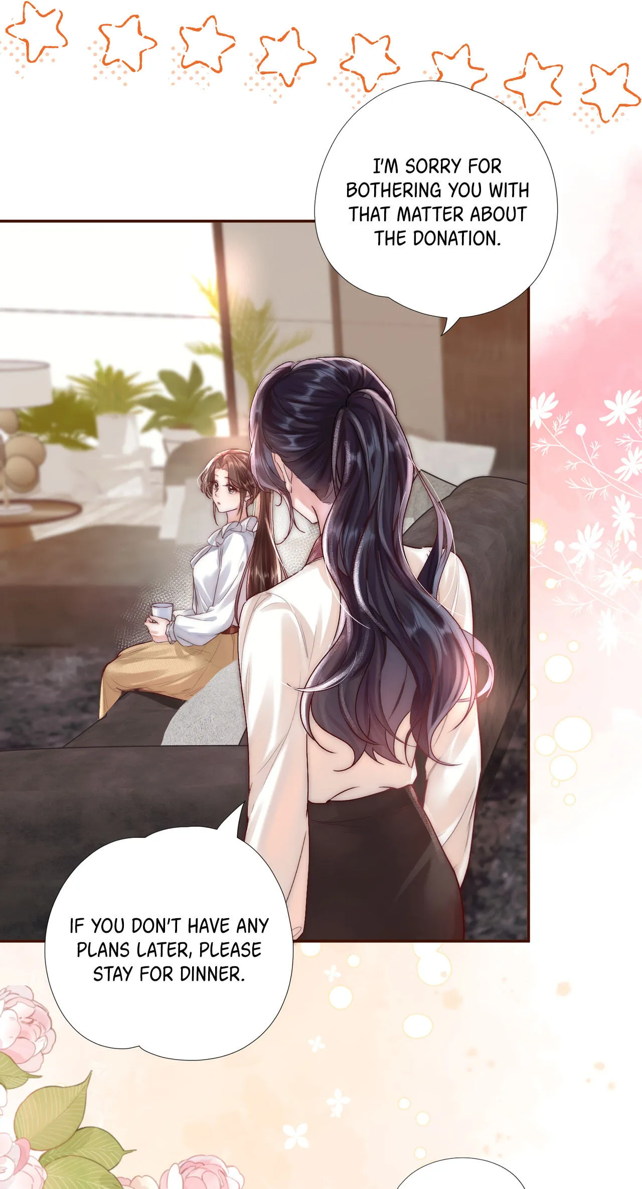 Read Wan Chao chapter 3 image 42 on Lezhin
